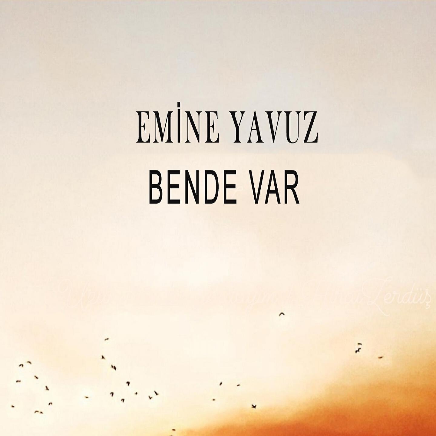 Релиз Bende Var