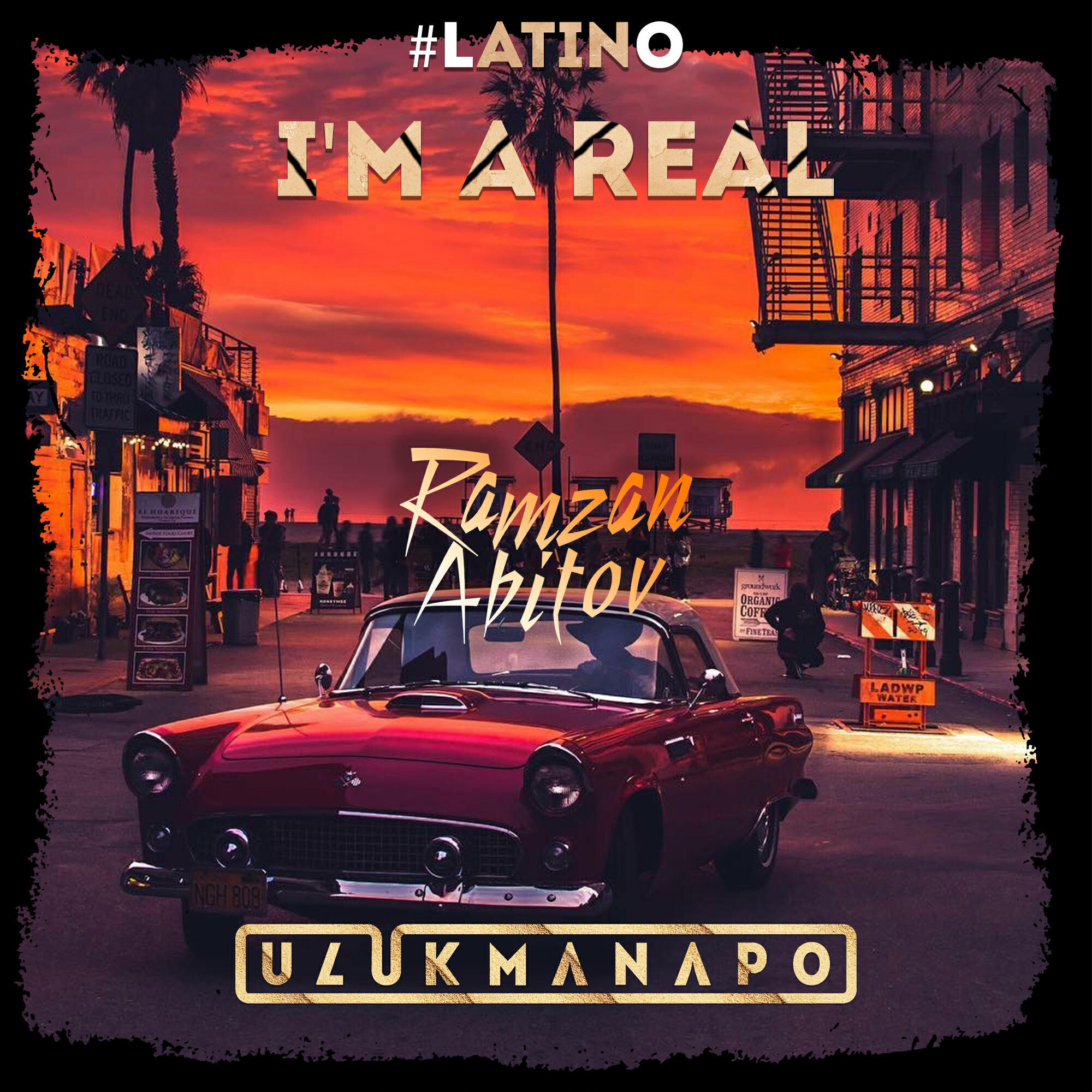 Релиз I'm a Real