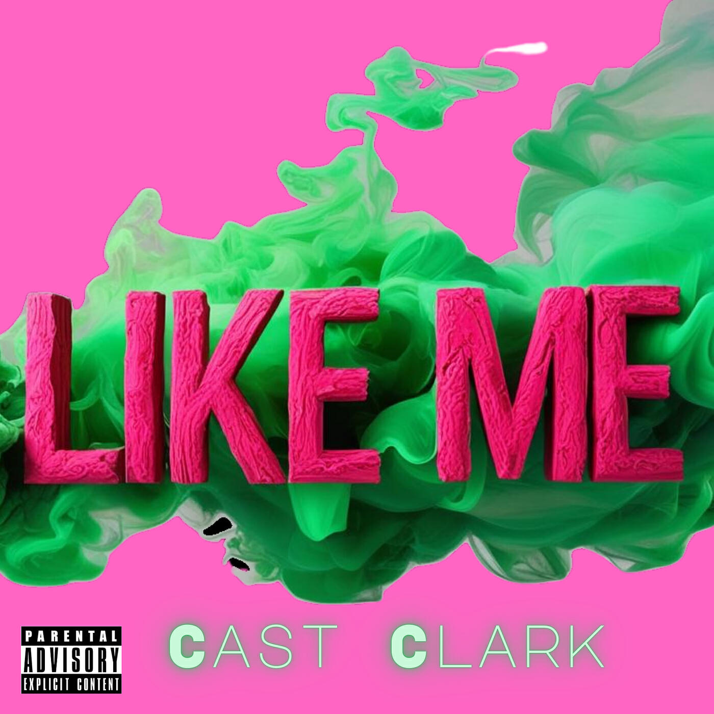 Релиз Like Me