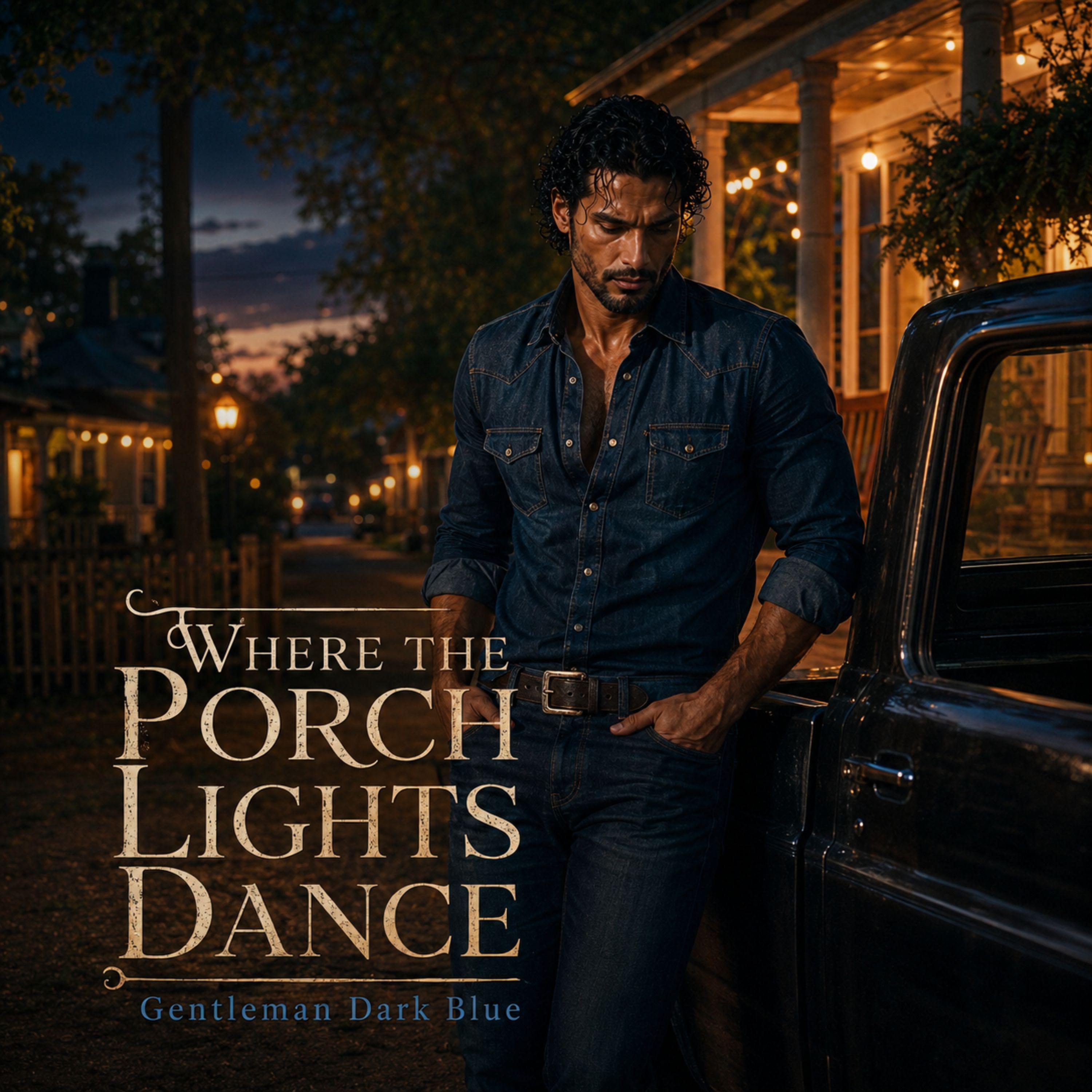 Релиз Where the Porch Lights Dance