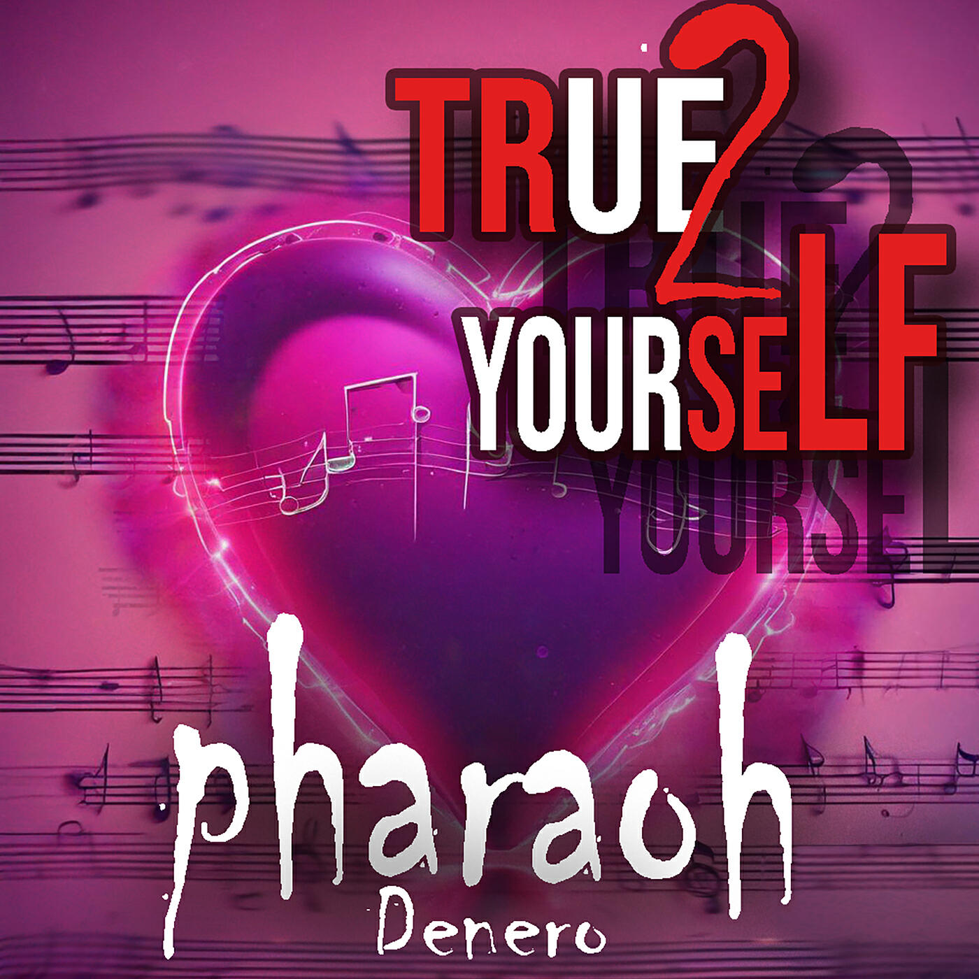 Релиз True 2 Yourself