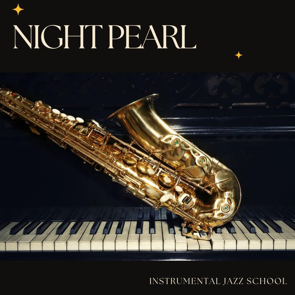 Релиз Night Pearl: French Jazz