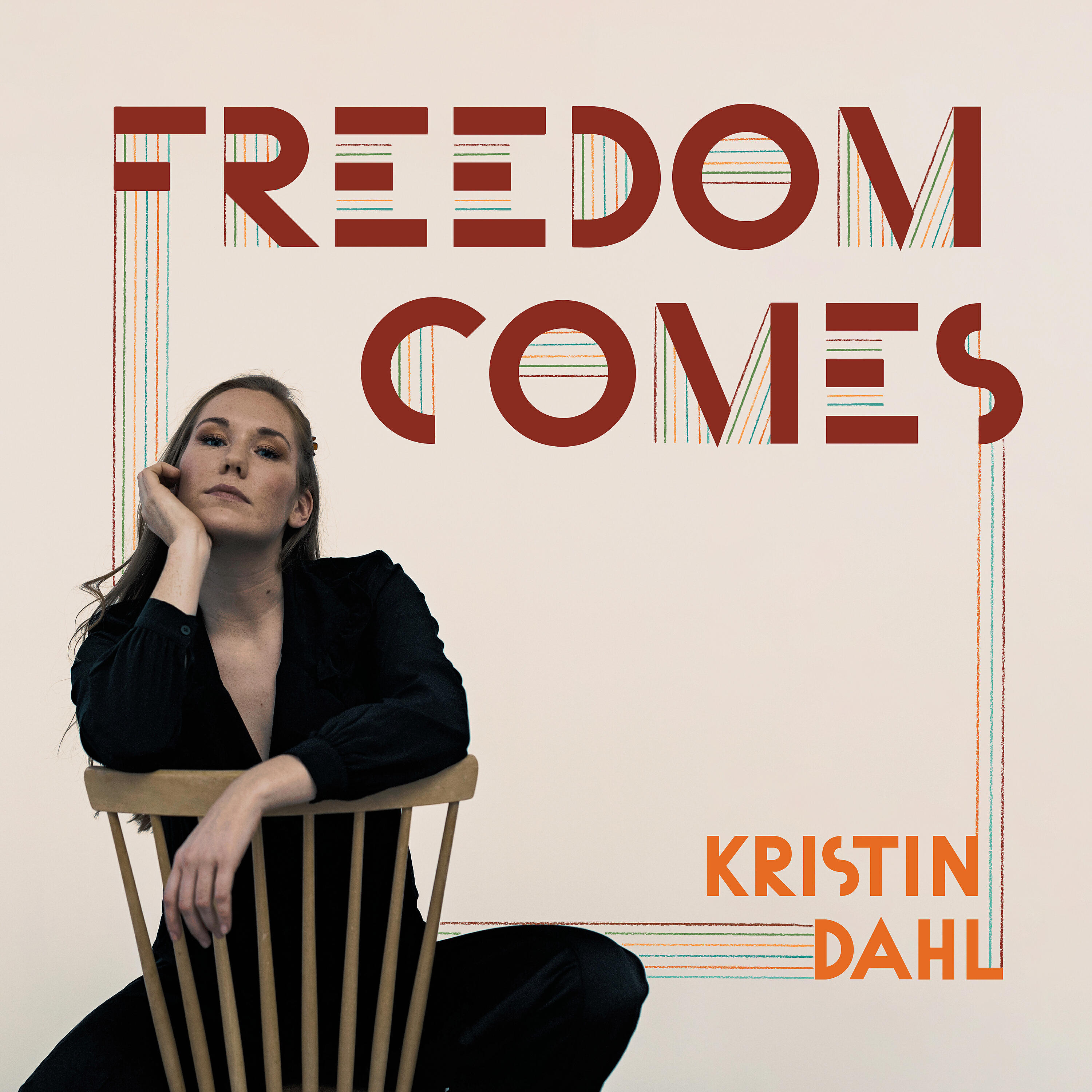 Kristin Dahl