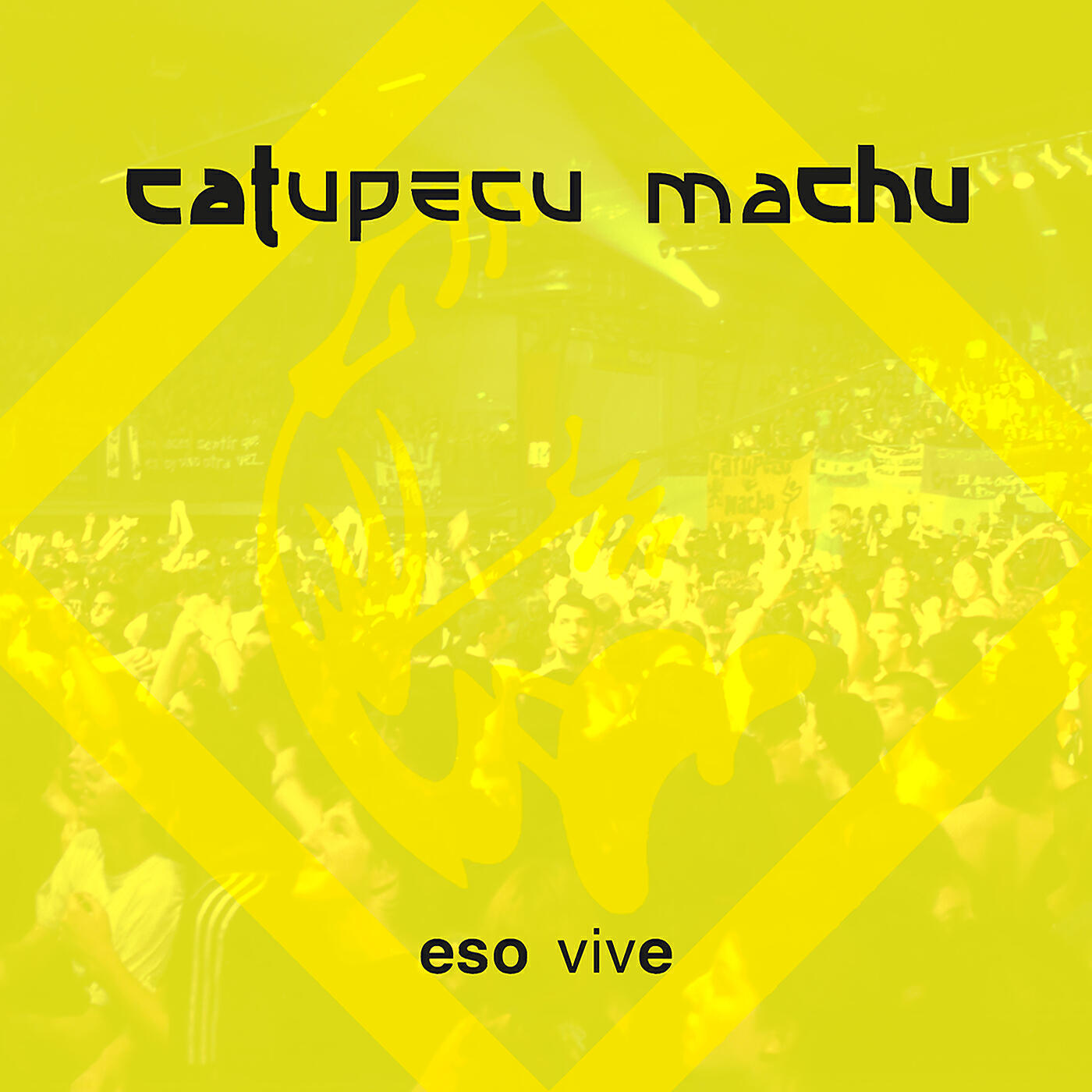 Релиз Eso Vive
