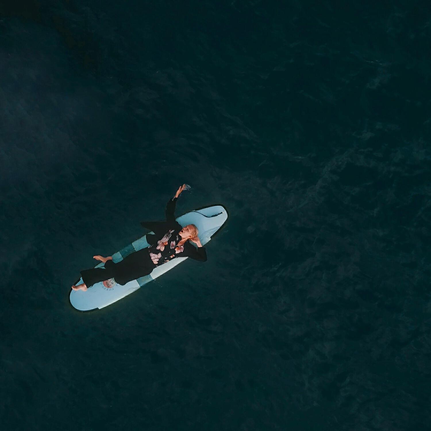 Игнатий Винтуров, Ignaty Winturov - На Сёрфе