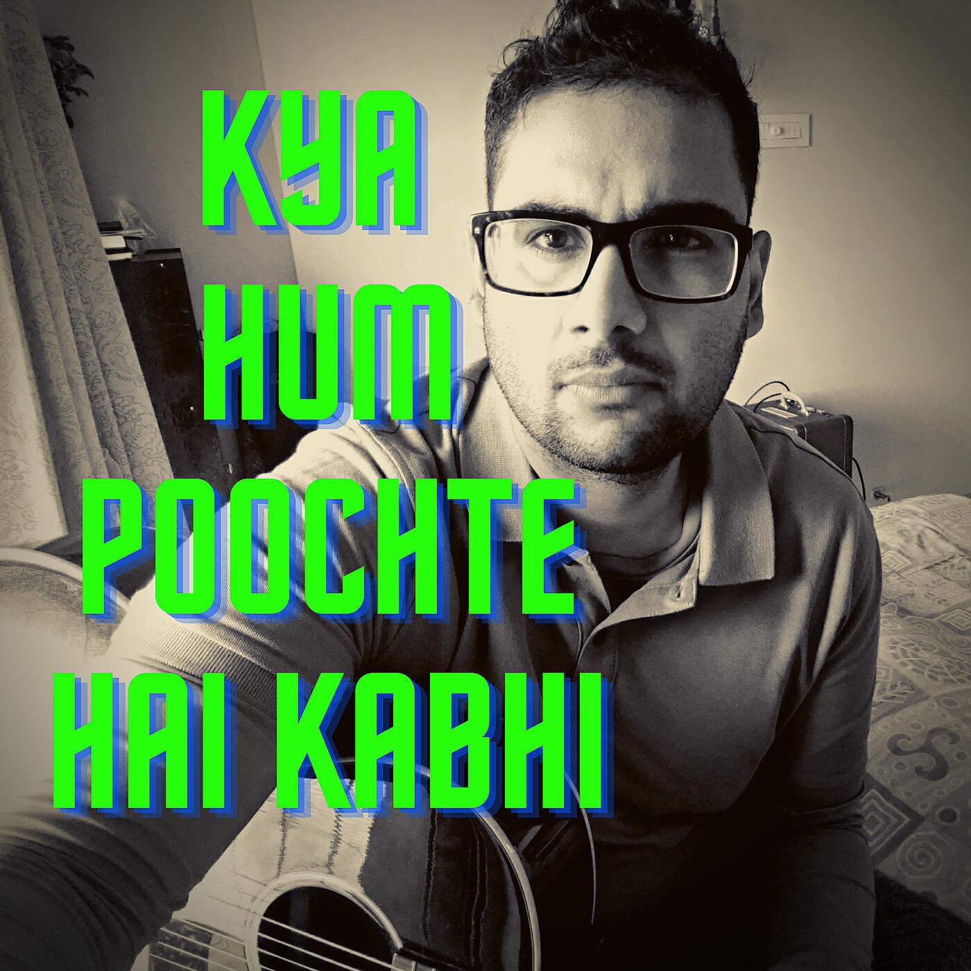 Релиз Kya Hum Poochte Hai Kabhi