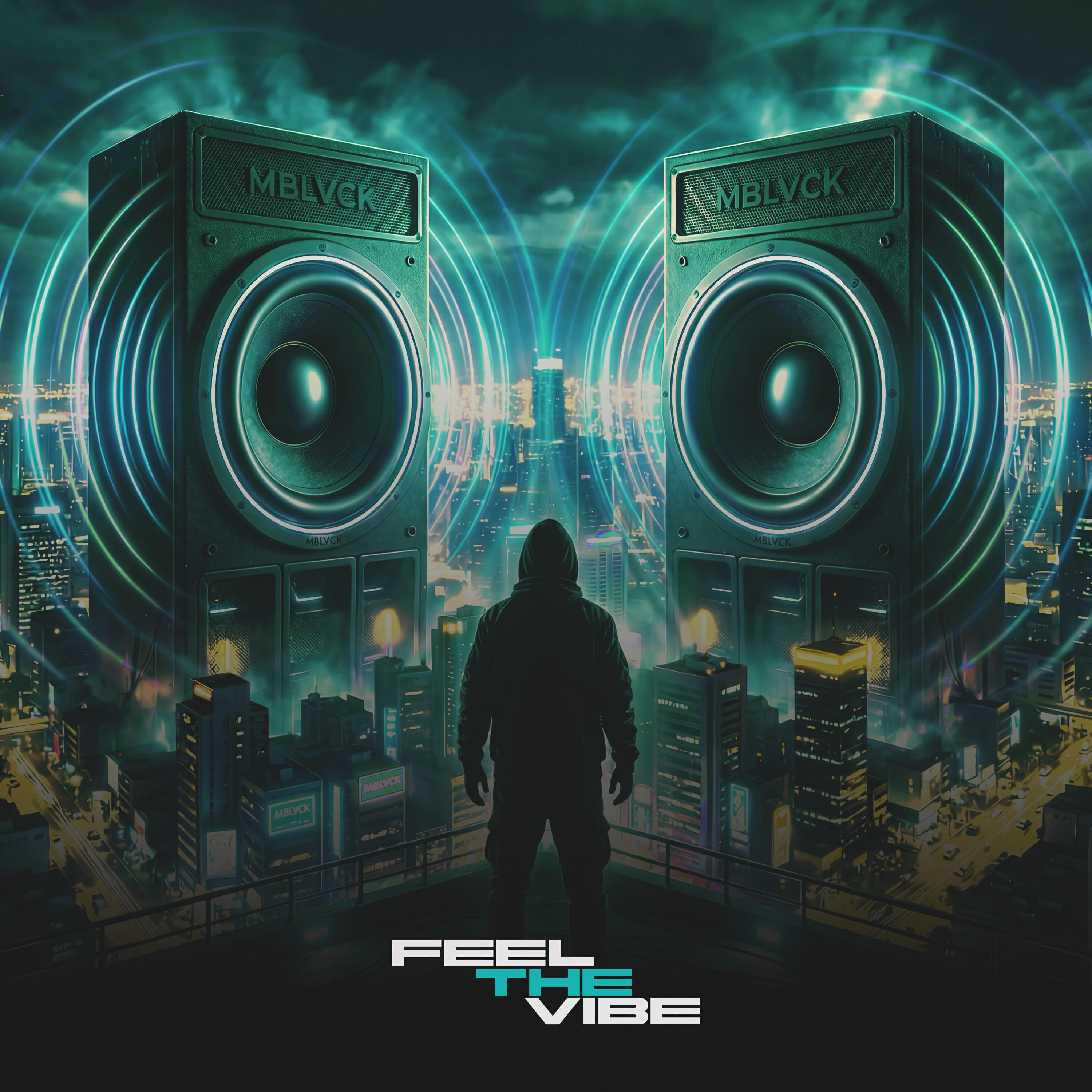 Релиз Feel the vibe
