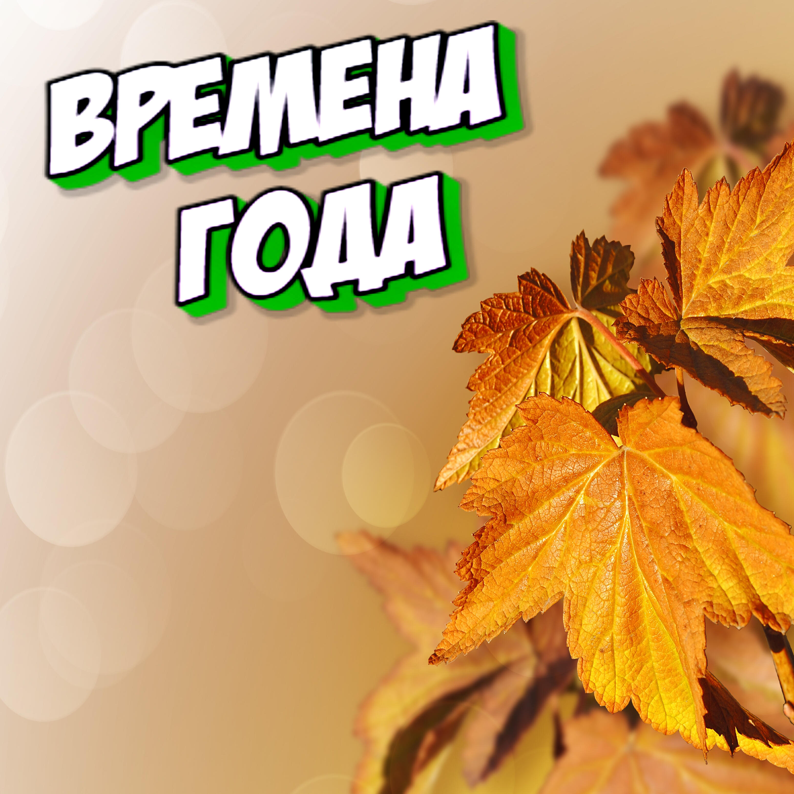 Релиз Времена года