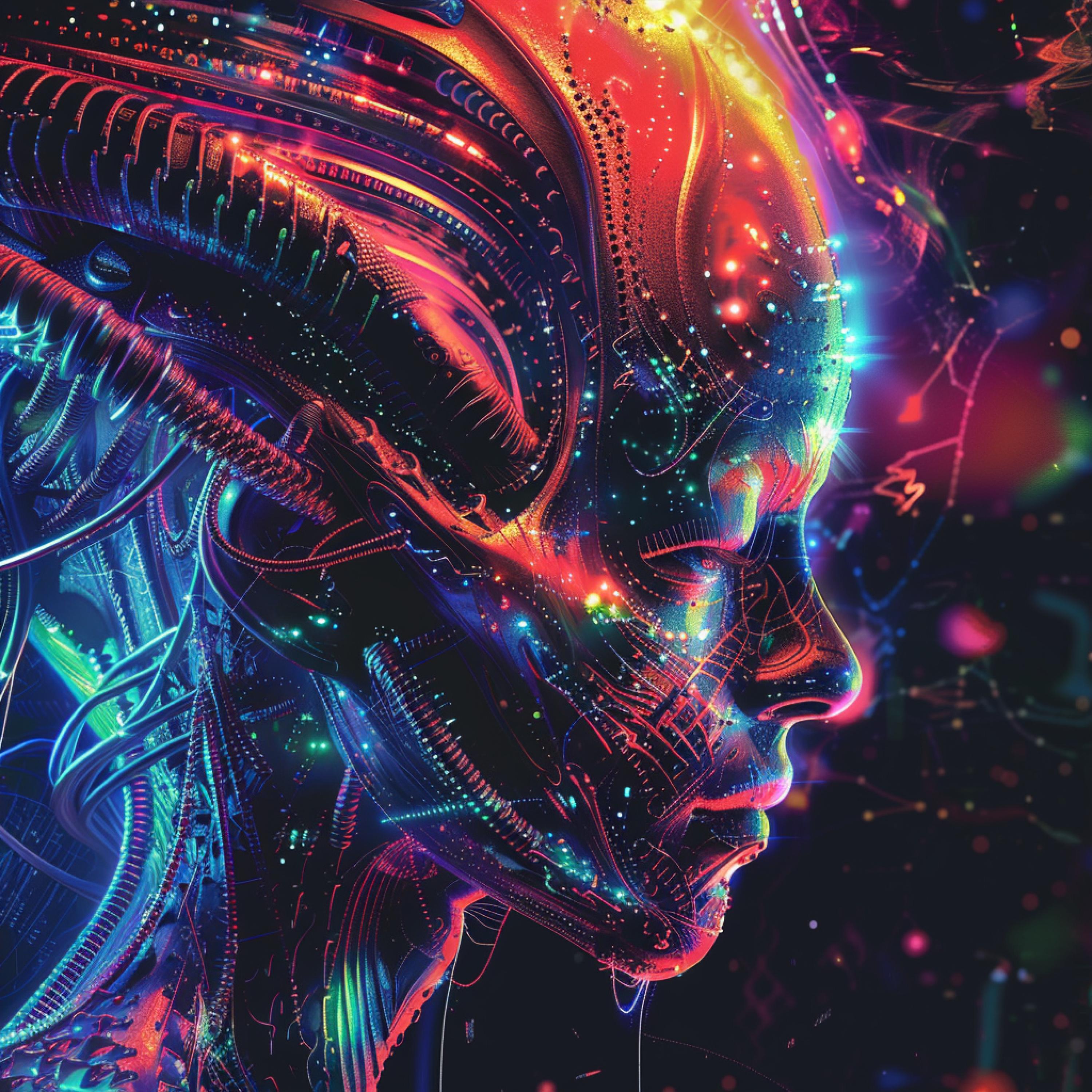 Релиз 星际编码
