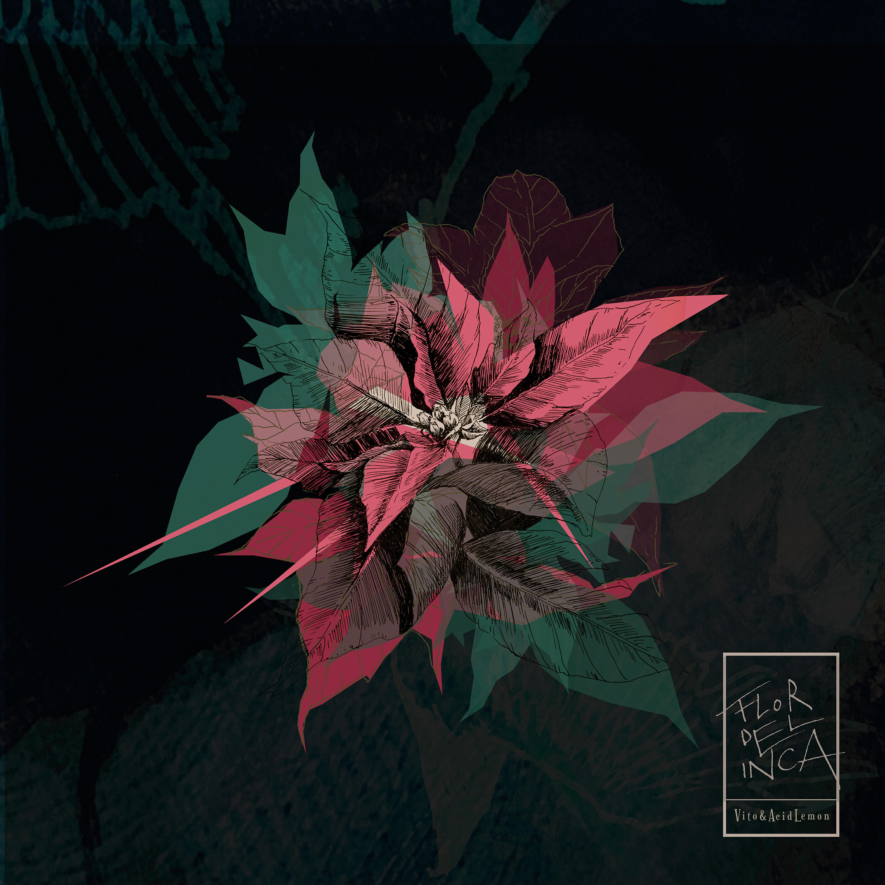 Релиз Flor del Inca