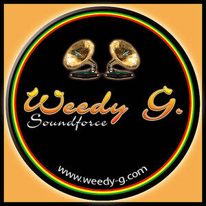 Weedy G Soundforce