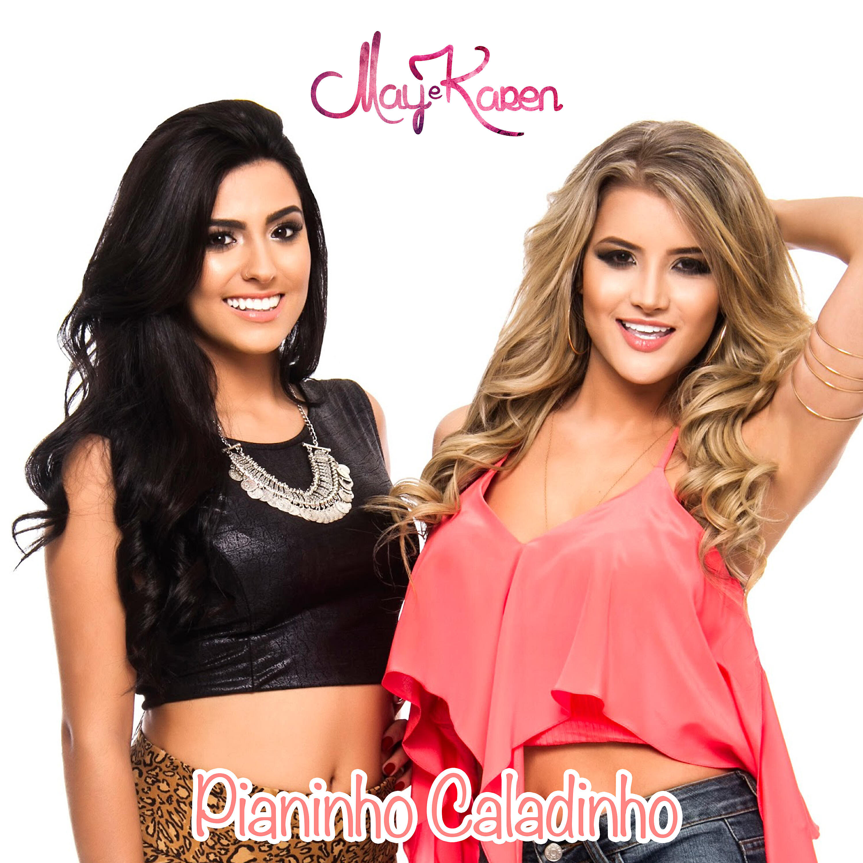 Релиз Pianinho Caladinho