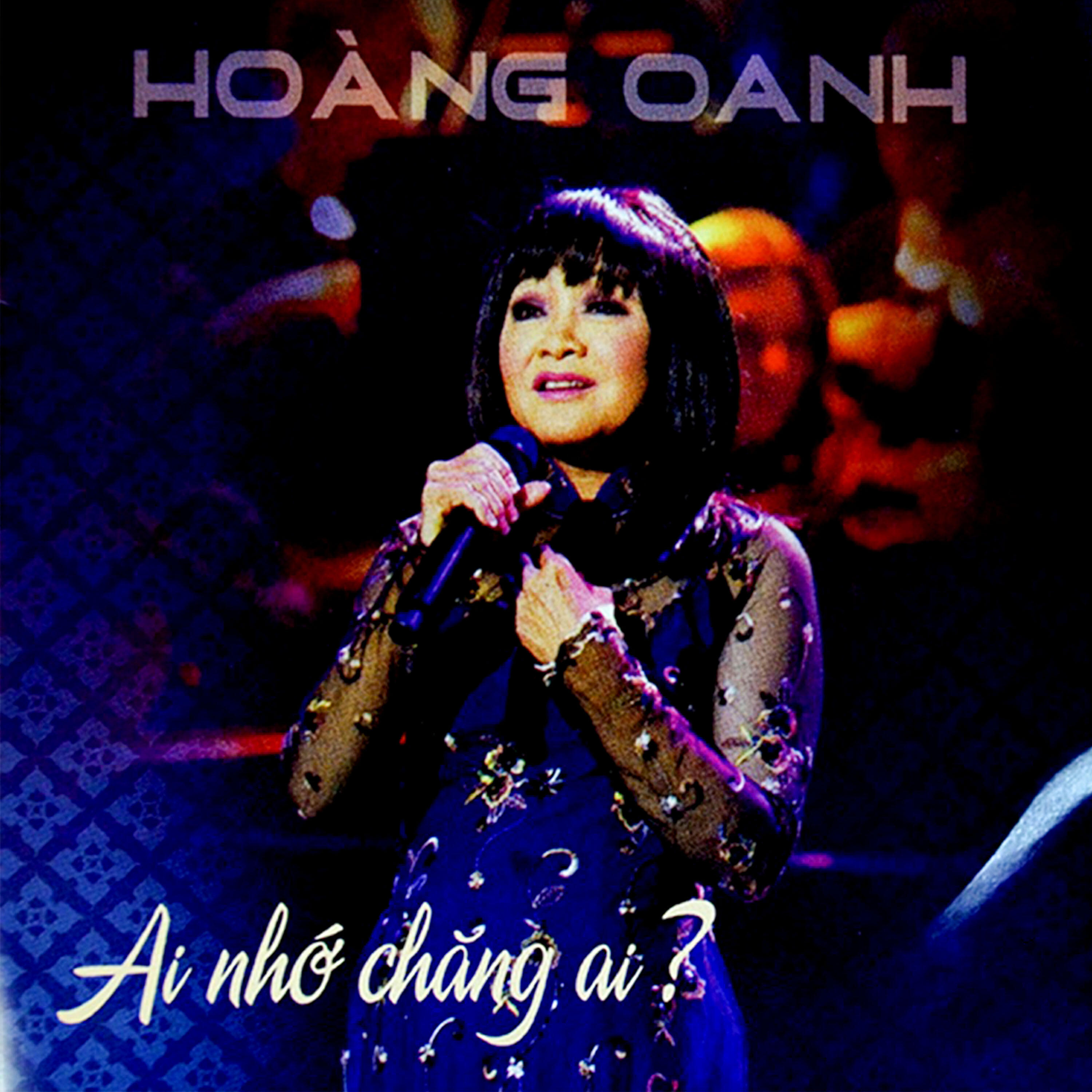 Релиз Ai Nhớ Chăng Ai