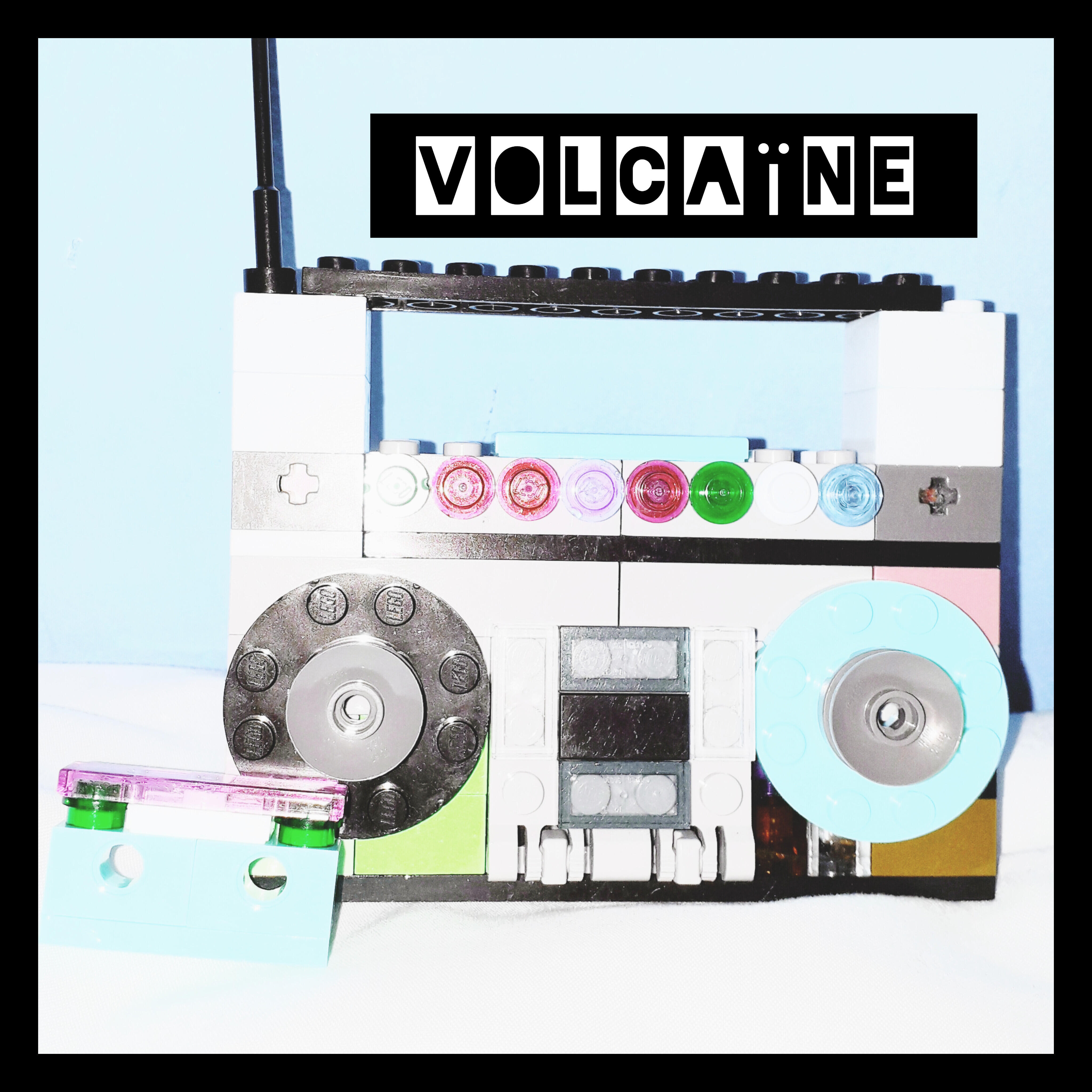 Volcaïne