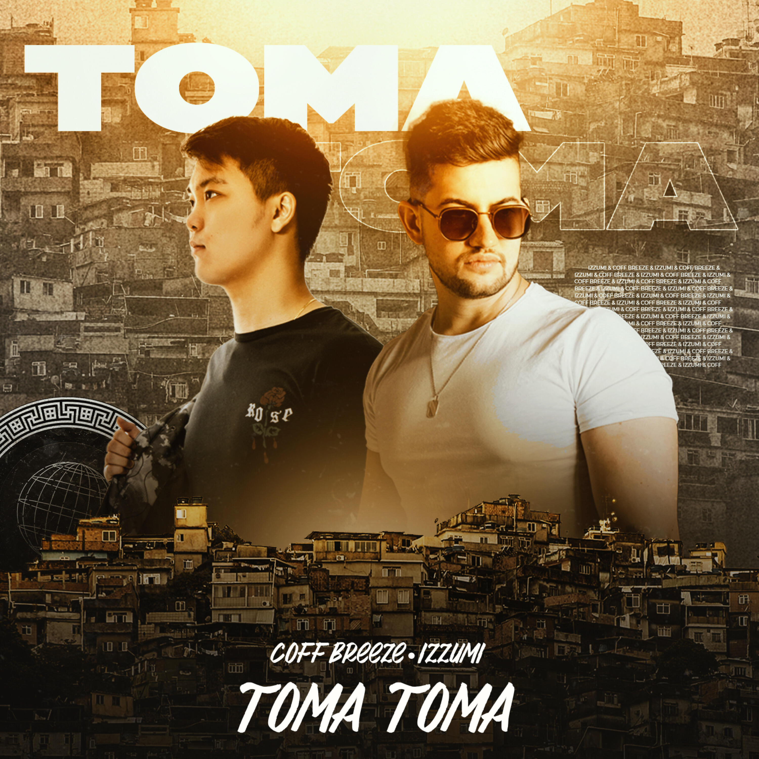 Релиз Toma Toma