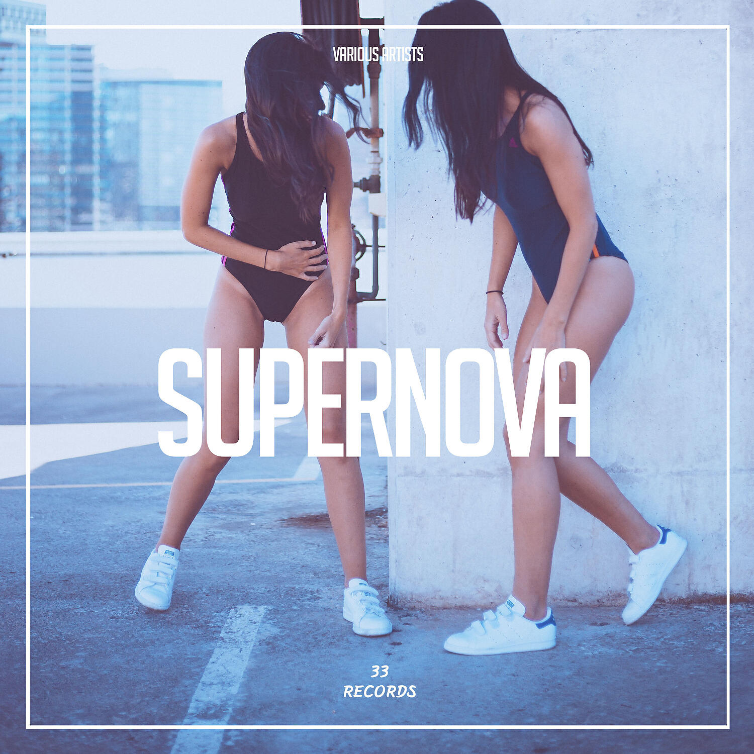 Релиз Supernova