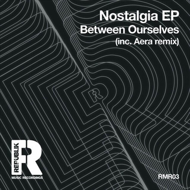 Релиз Nostalgia - EP