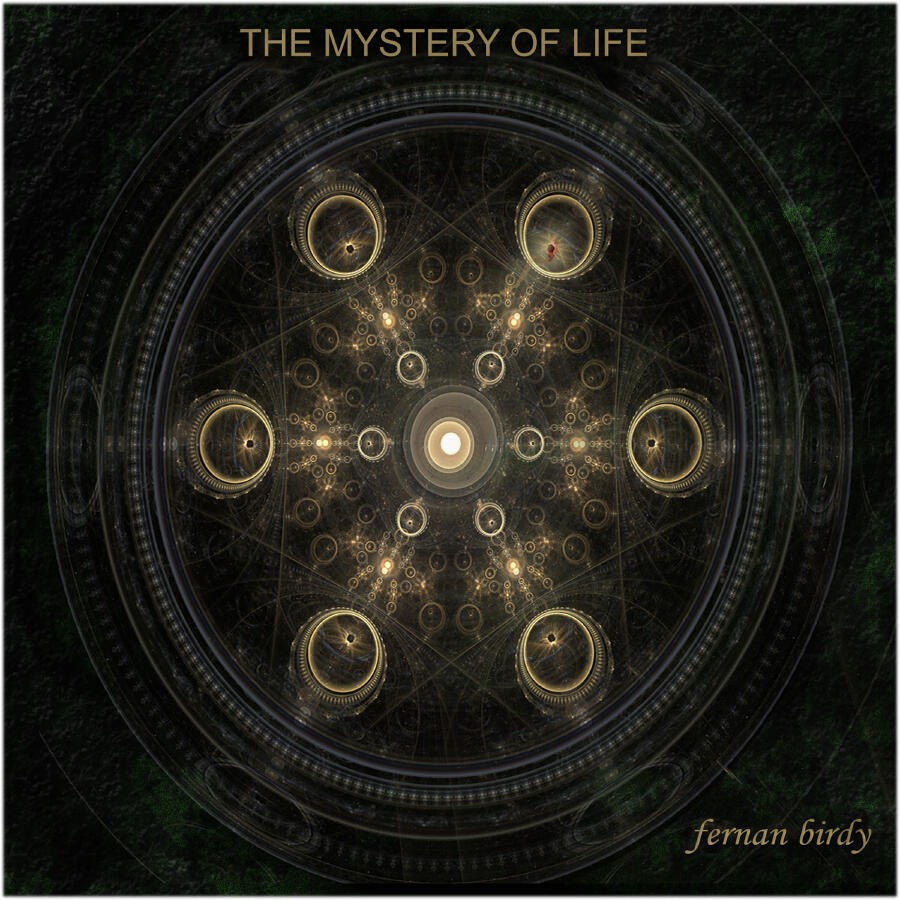Релиз The Mistery of Life