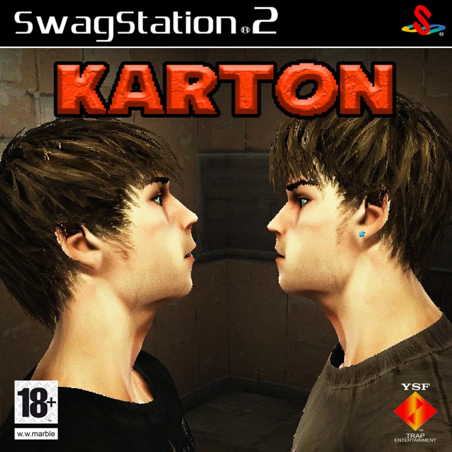 Релиз KARTON
