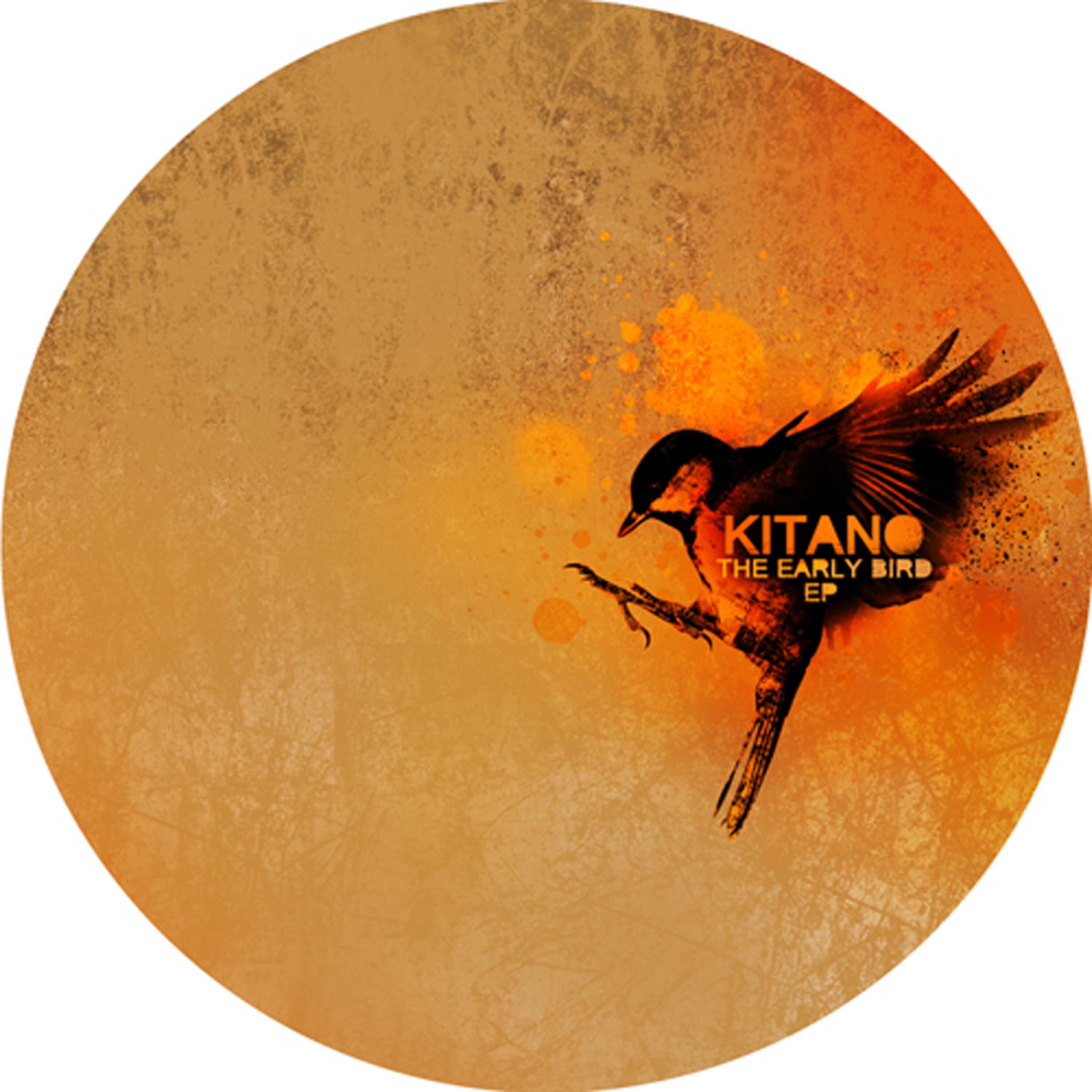 Релиз The Early Bird EP