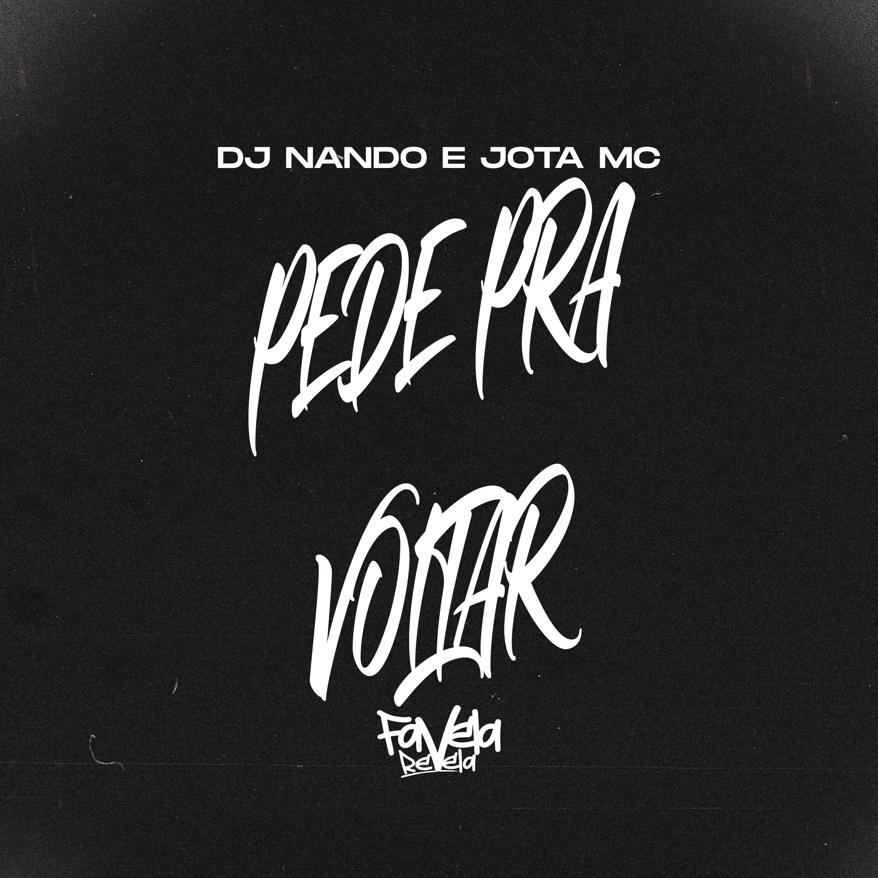 Релиз Pede pra Voltar