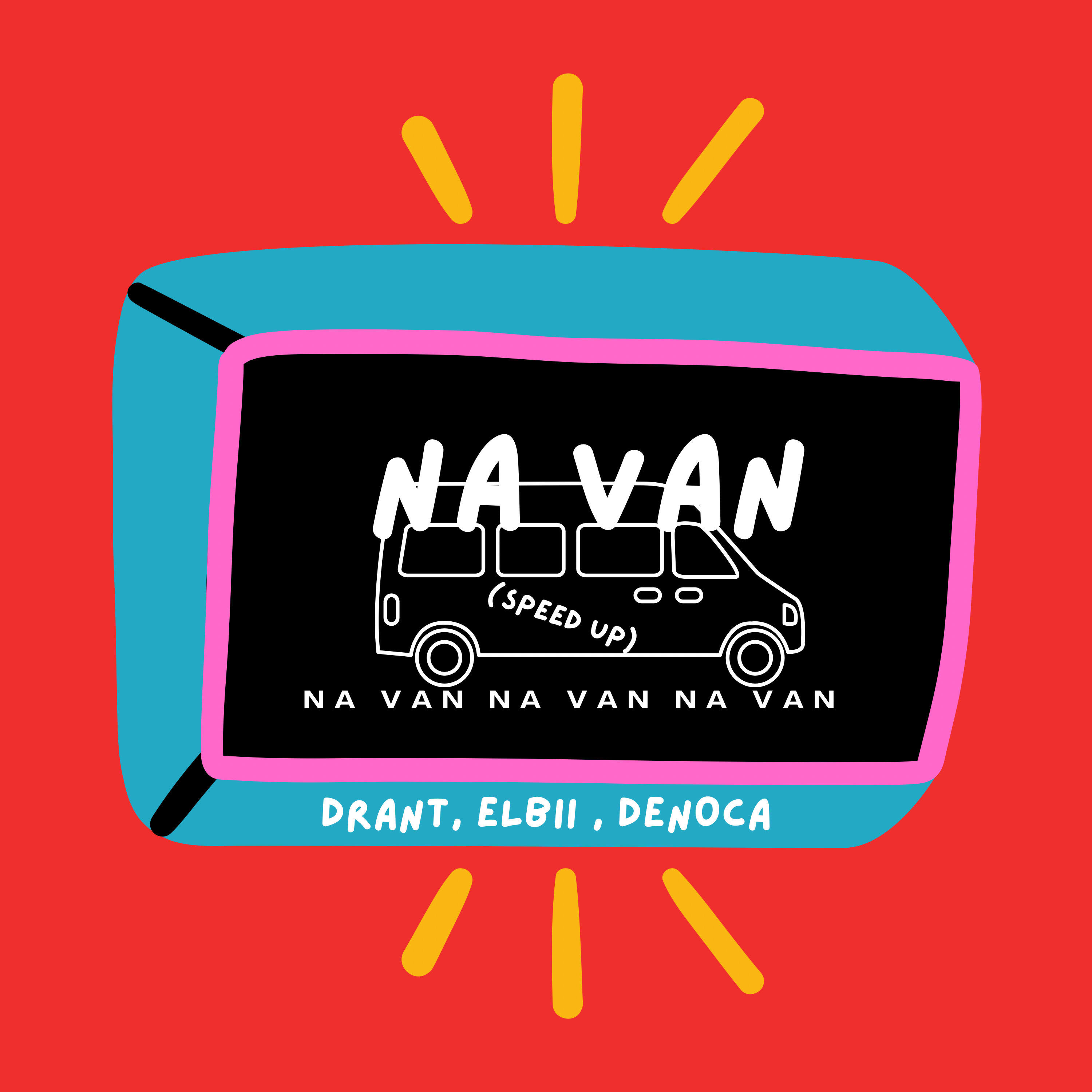 Релиз Na Van (Speed Up)