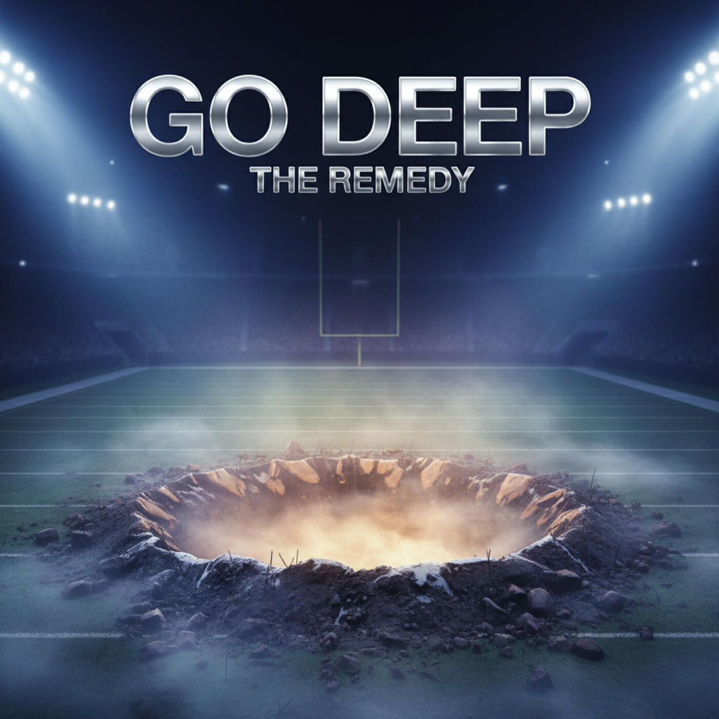 Релиз Go Deep