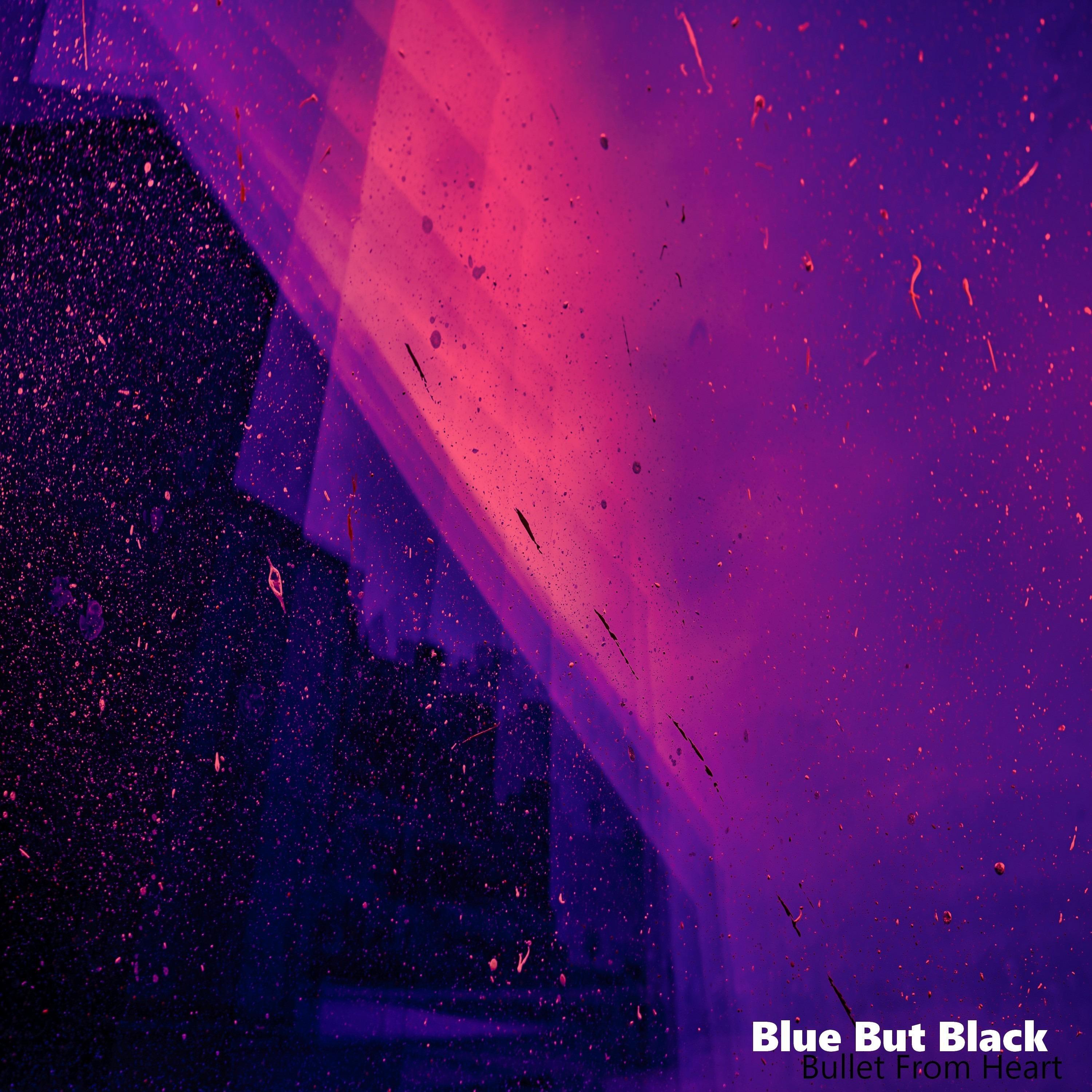 Релиз Bullet From Heart
