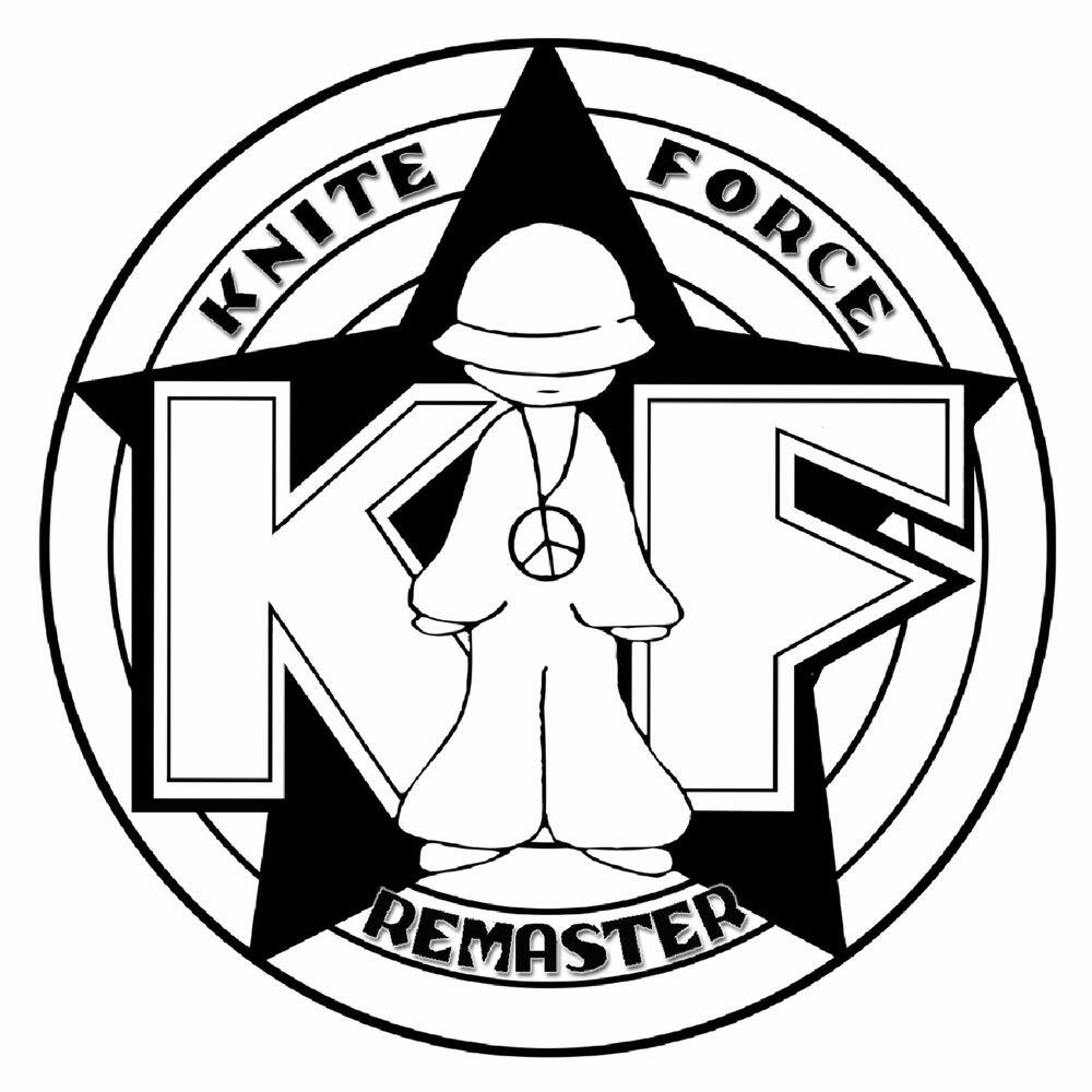 Релиз Remix Records & Kniteforce Present The Remixes, Pt. 1 (Remastered)