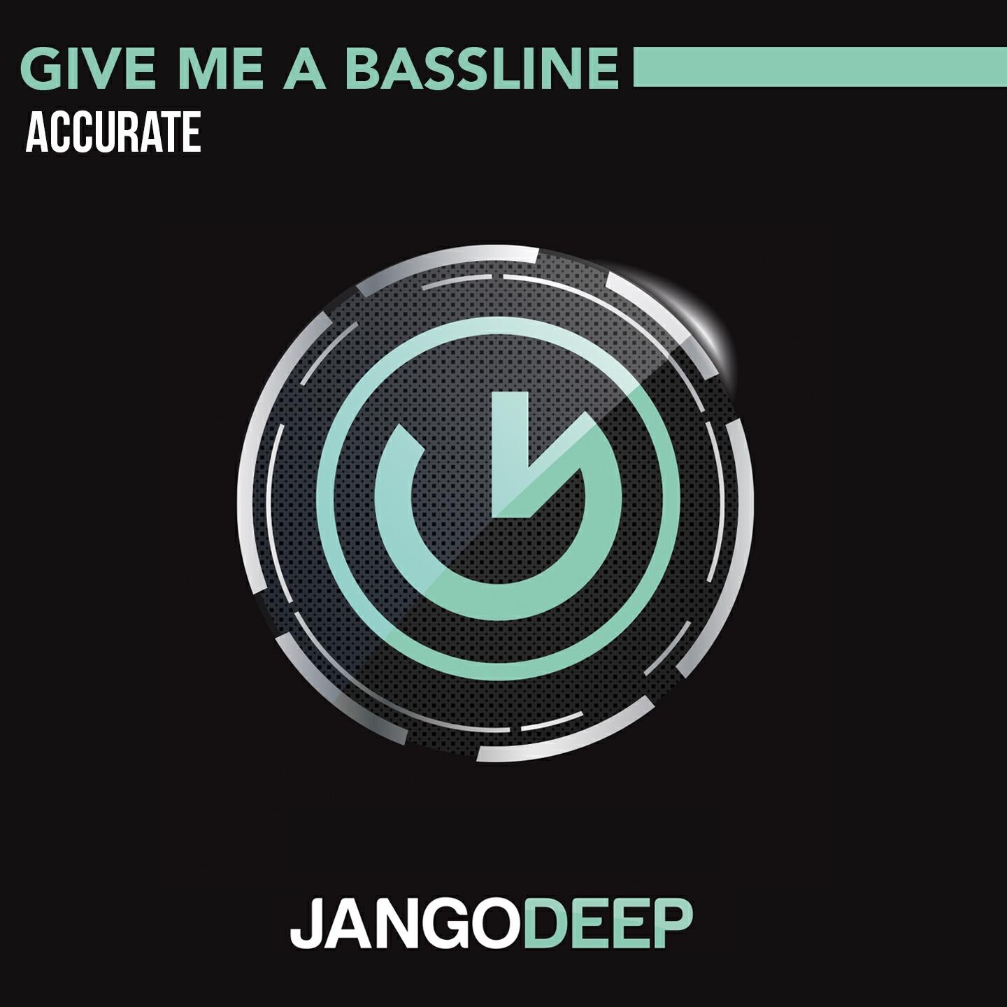 Релиз Give Me A Bassline