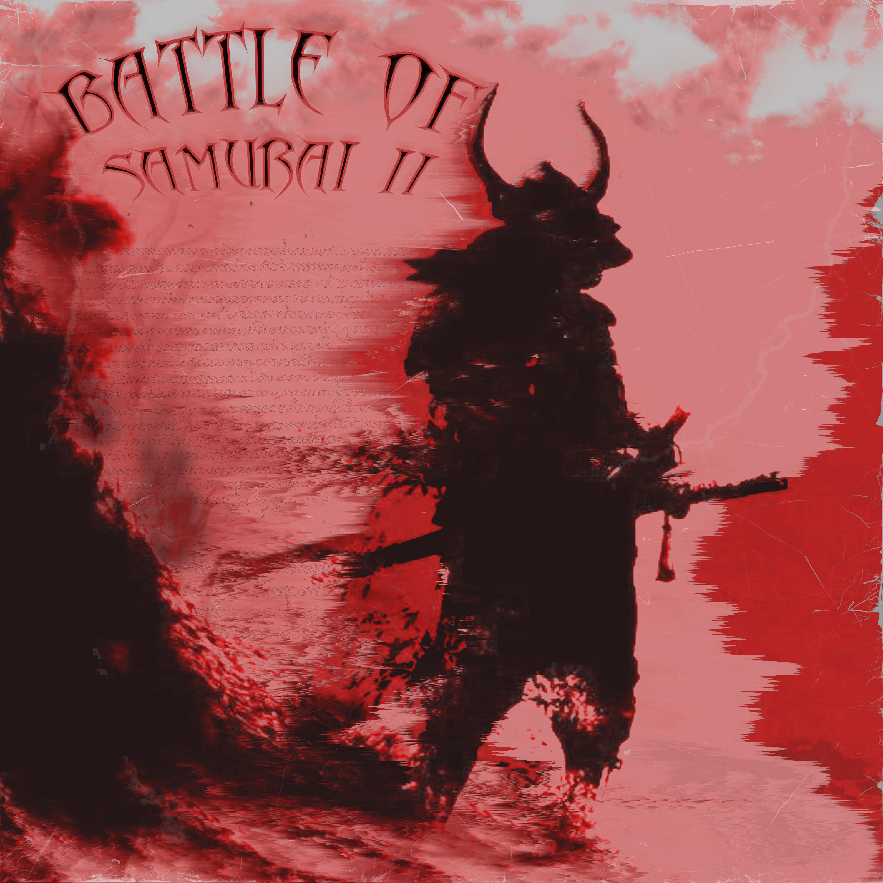 Релиз BATTLE OF SAMURAI II