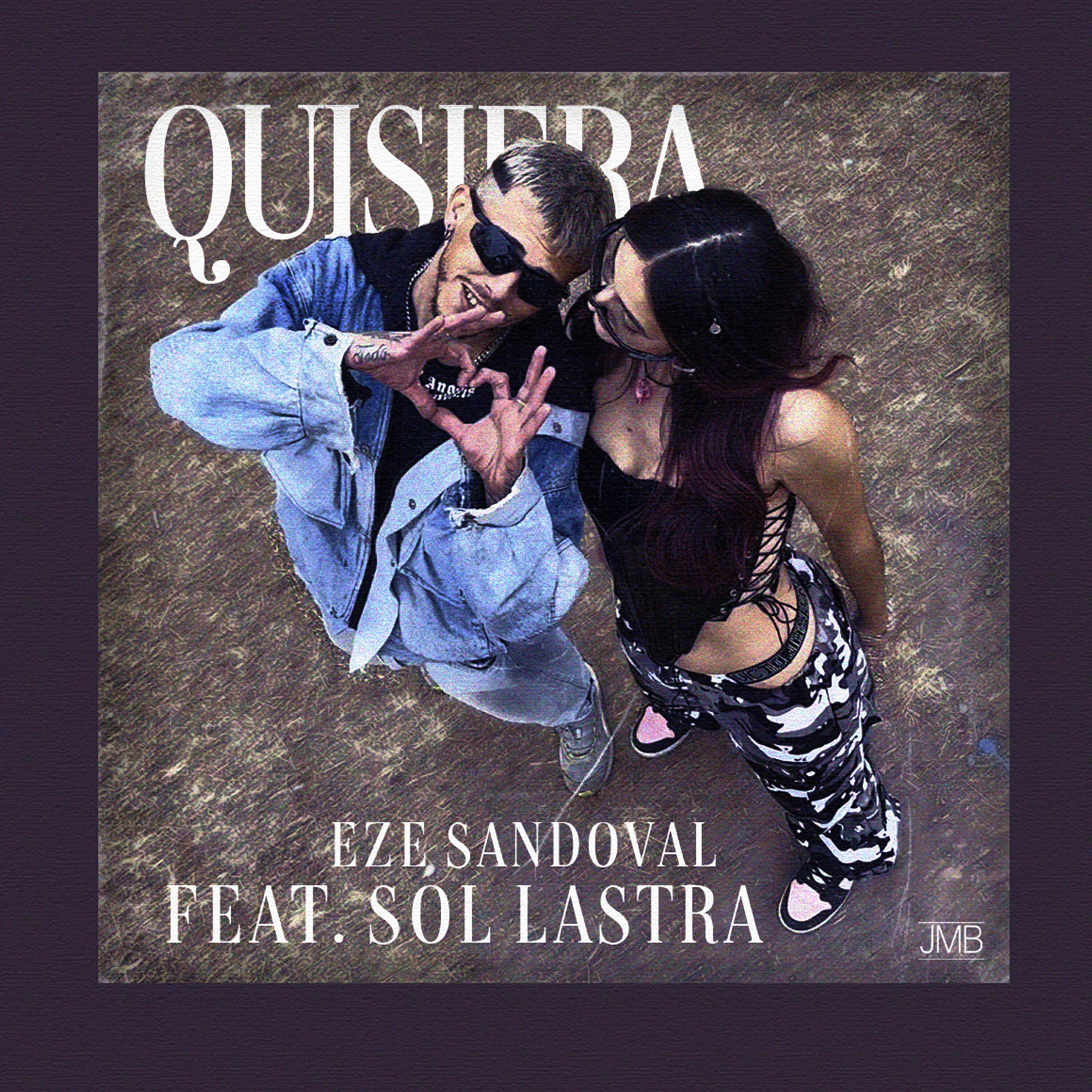 Релиз Quisiera