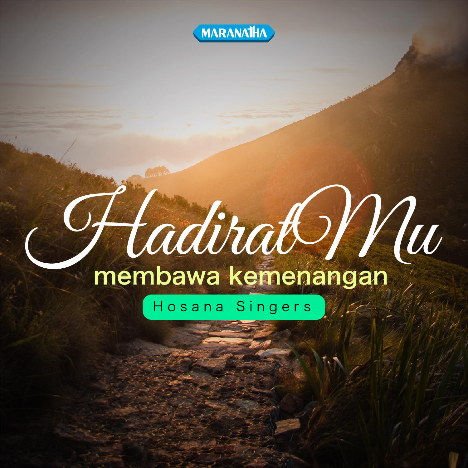 Релиз HadiratMu Membawa Kemenangan