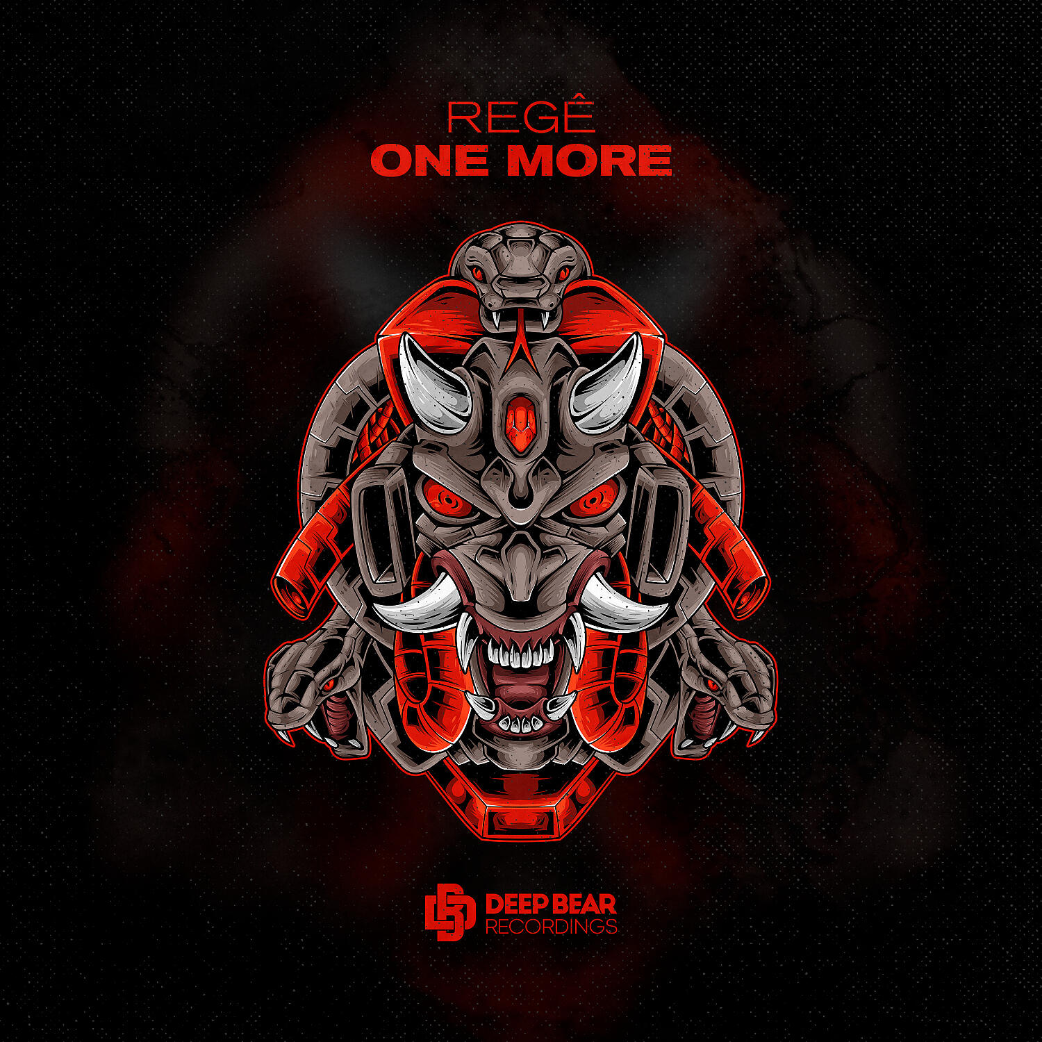 Релиз One More