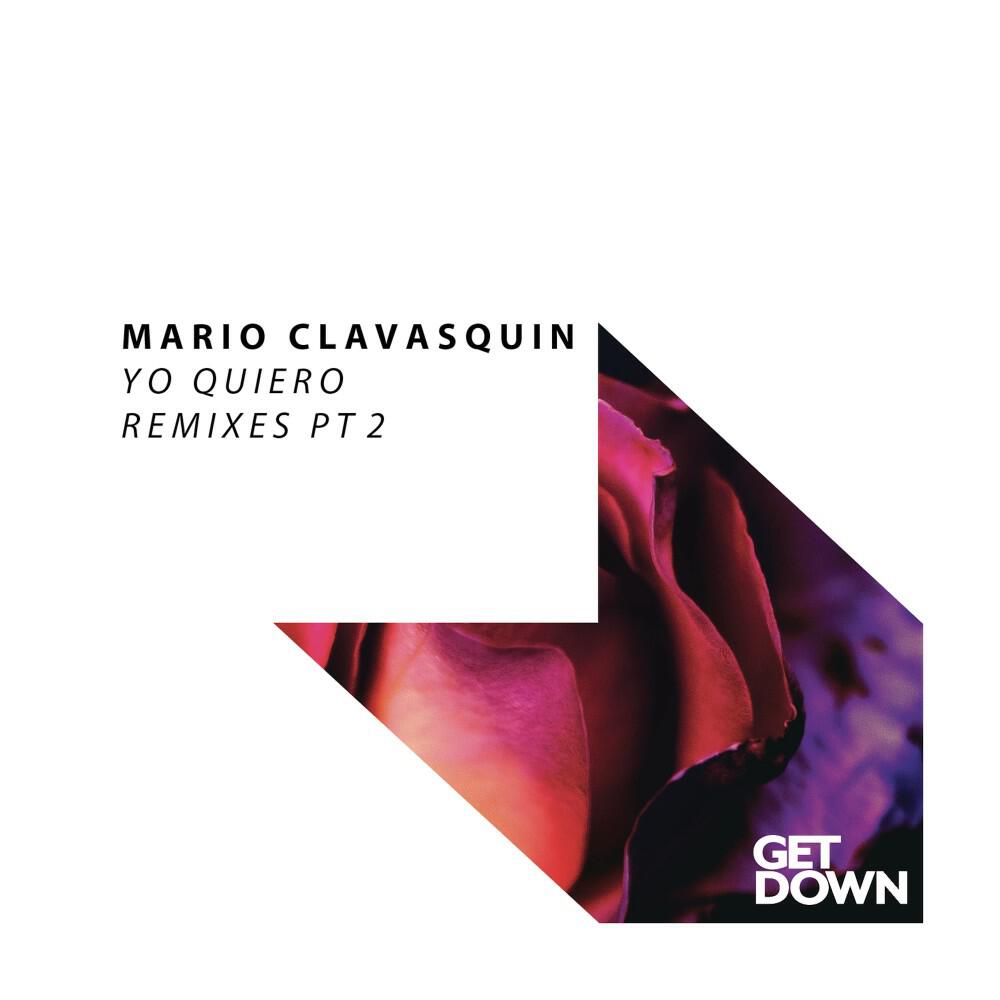 Релиз Yo Quiero (Remixes Pt. 2)
