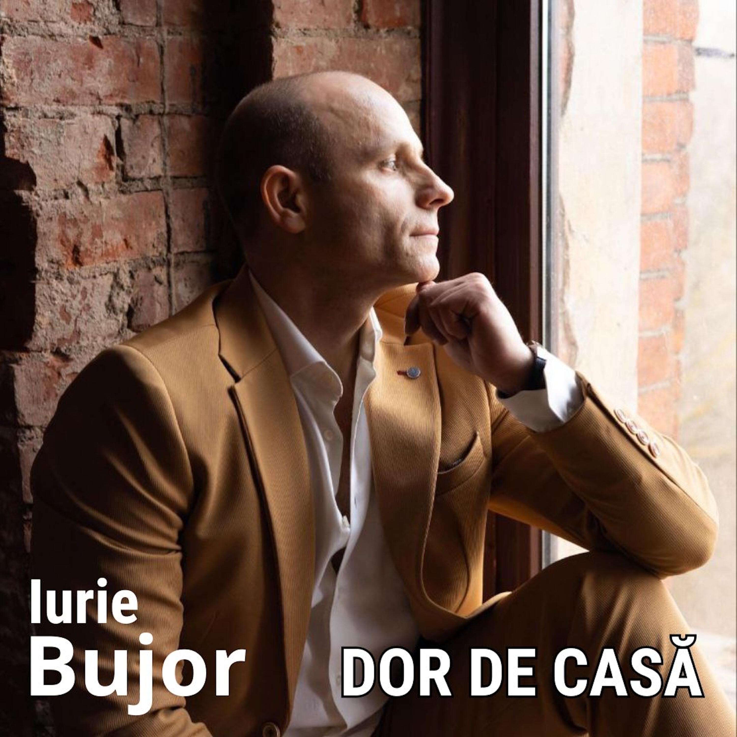 Iurie Bujor