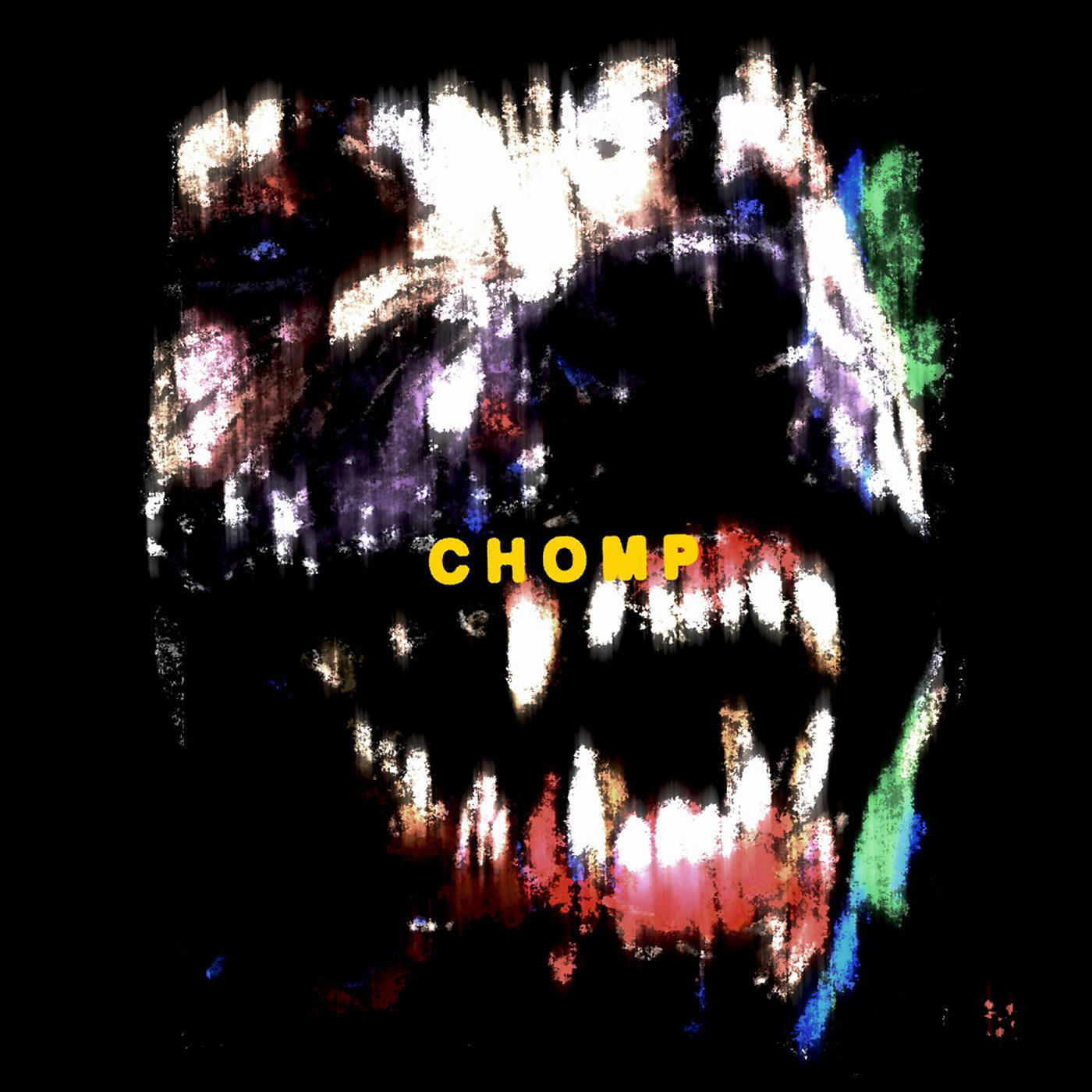 Релиз CHOMP