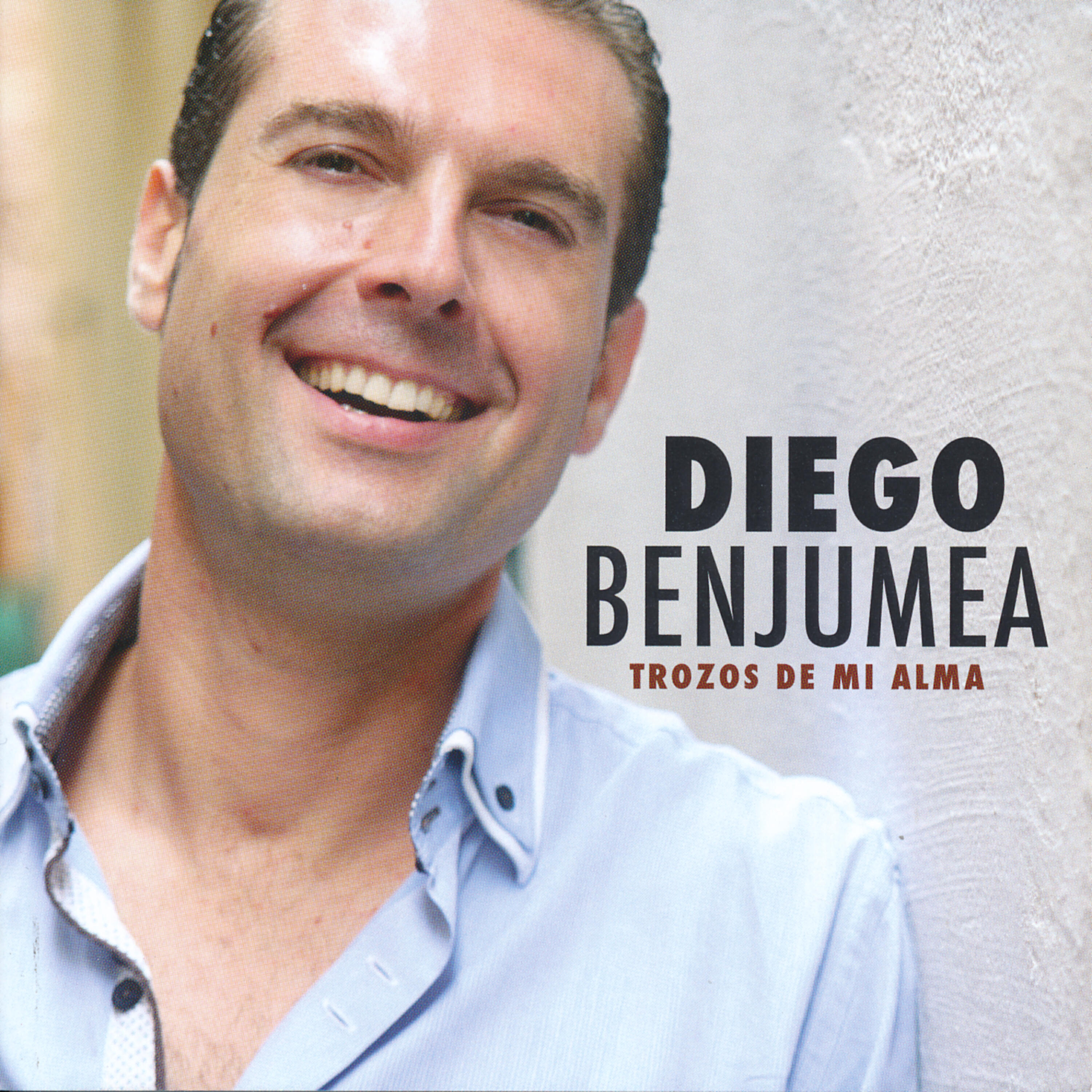 Diego Benjumea