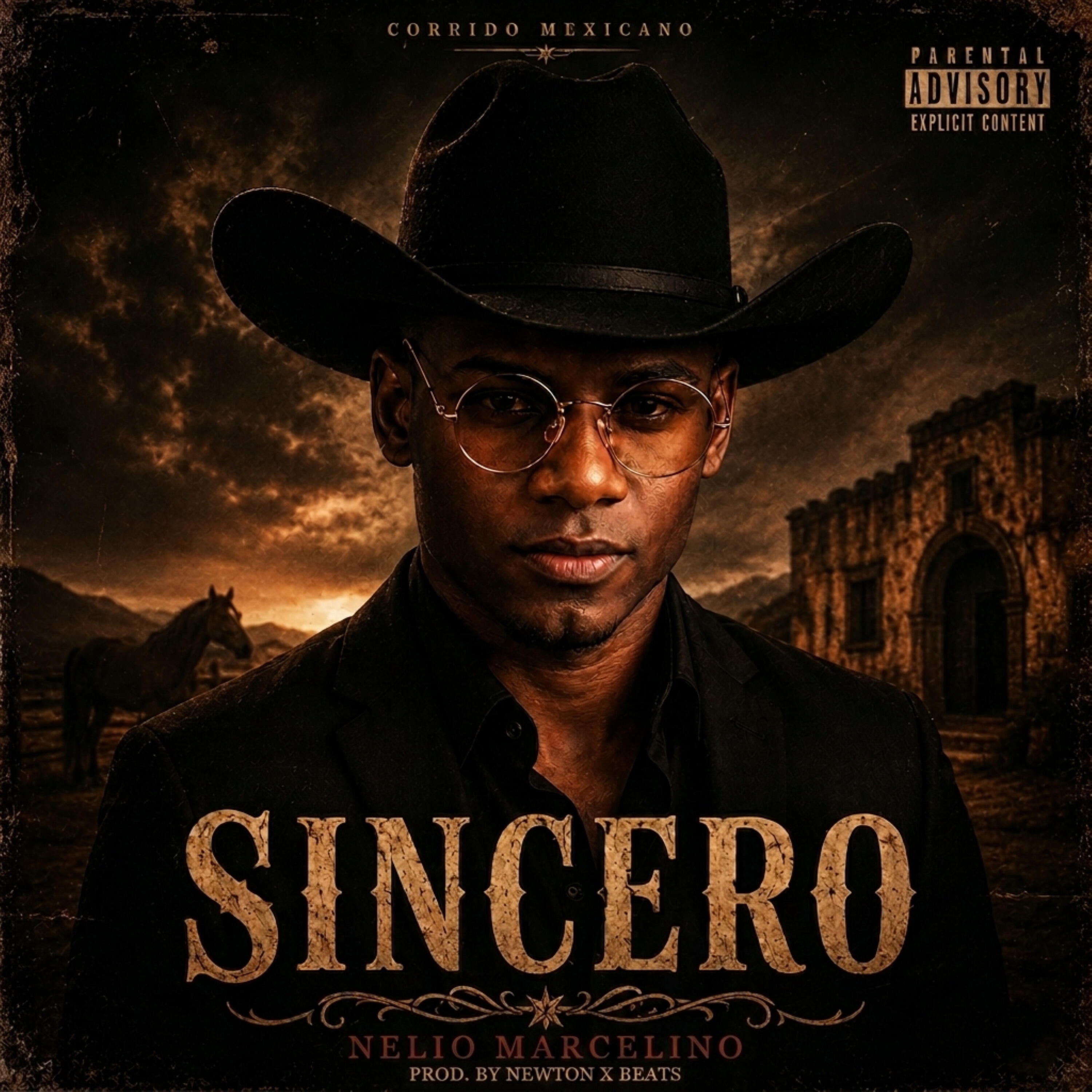 Релиз Sincero