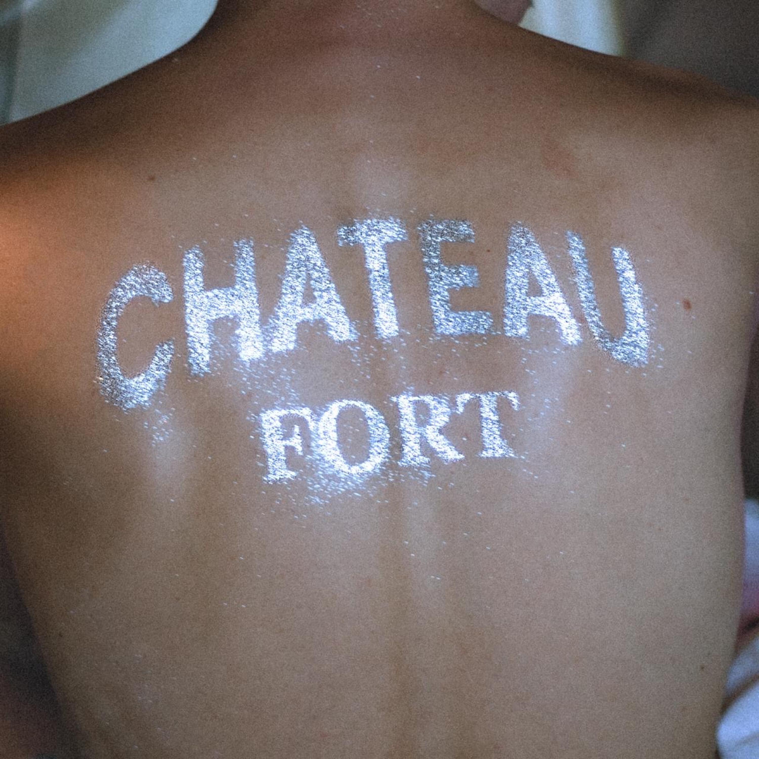Релиз chateau fort