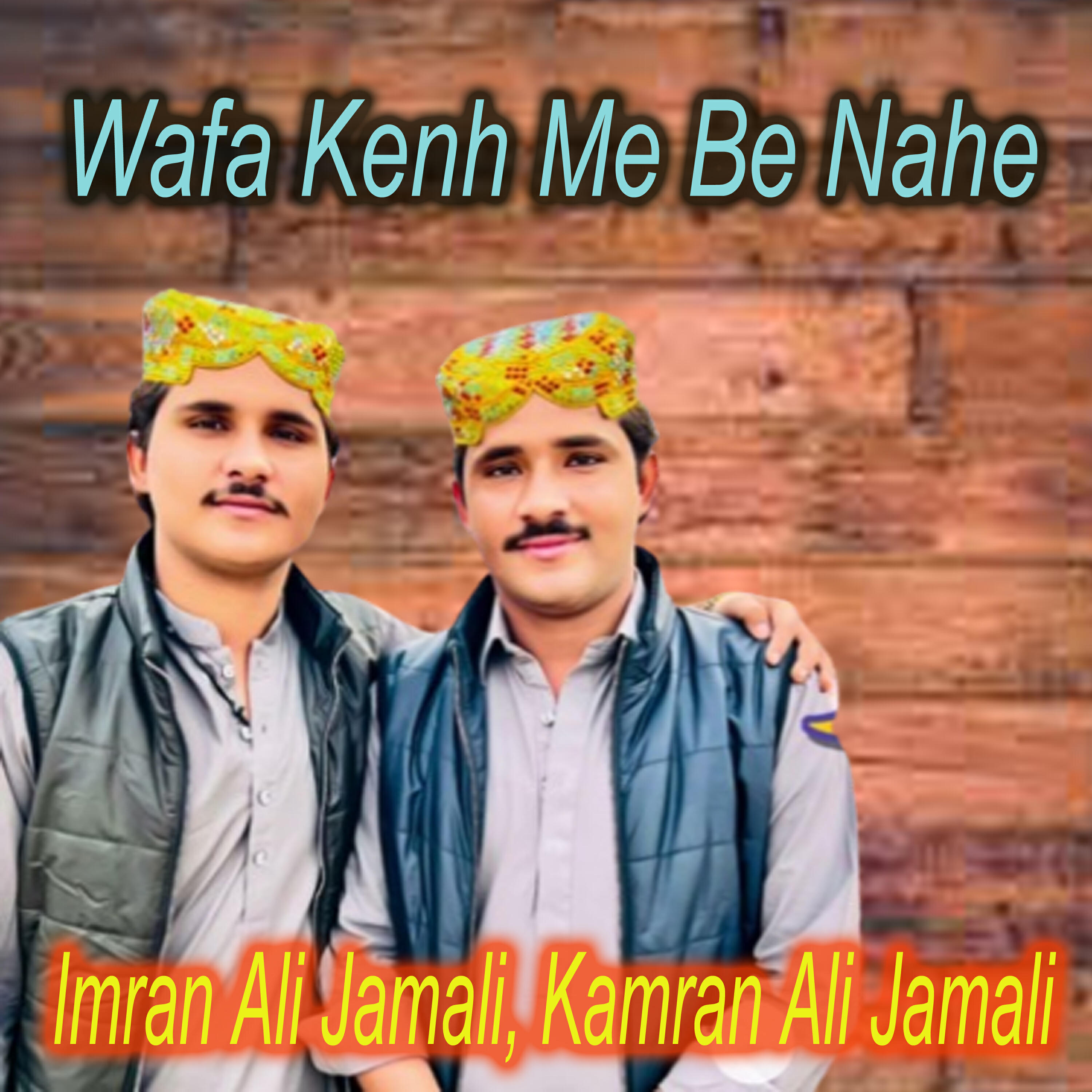 Релиз Wafa Kenh Me Be Nahe
