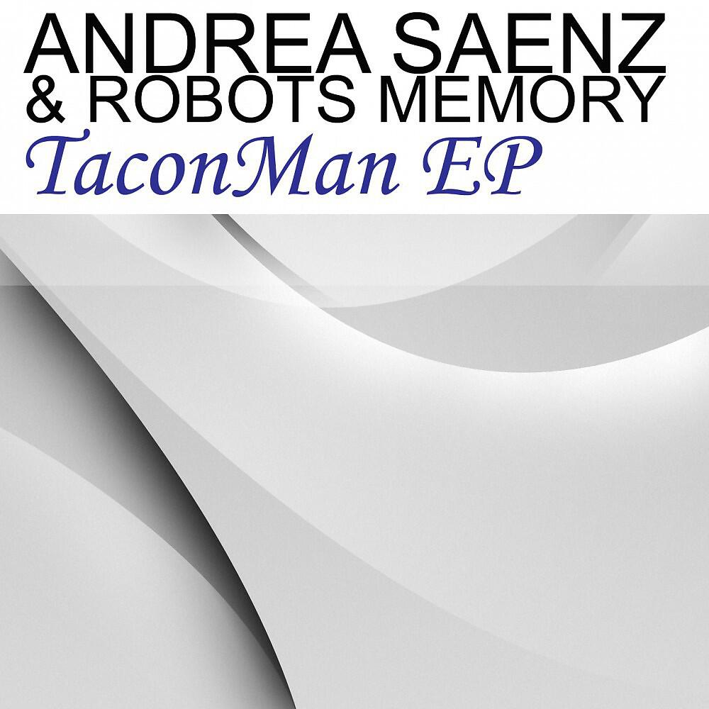 Релиз Taconman EP