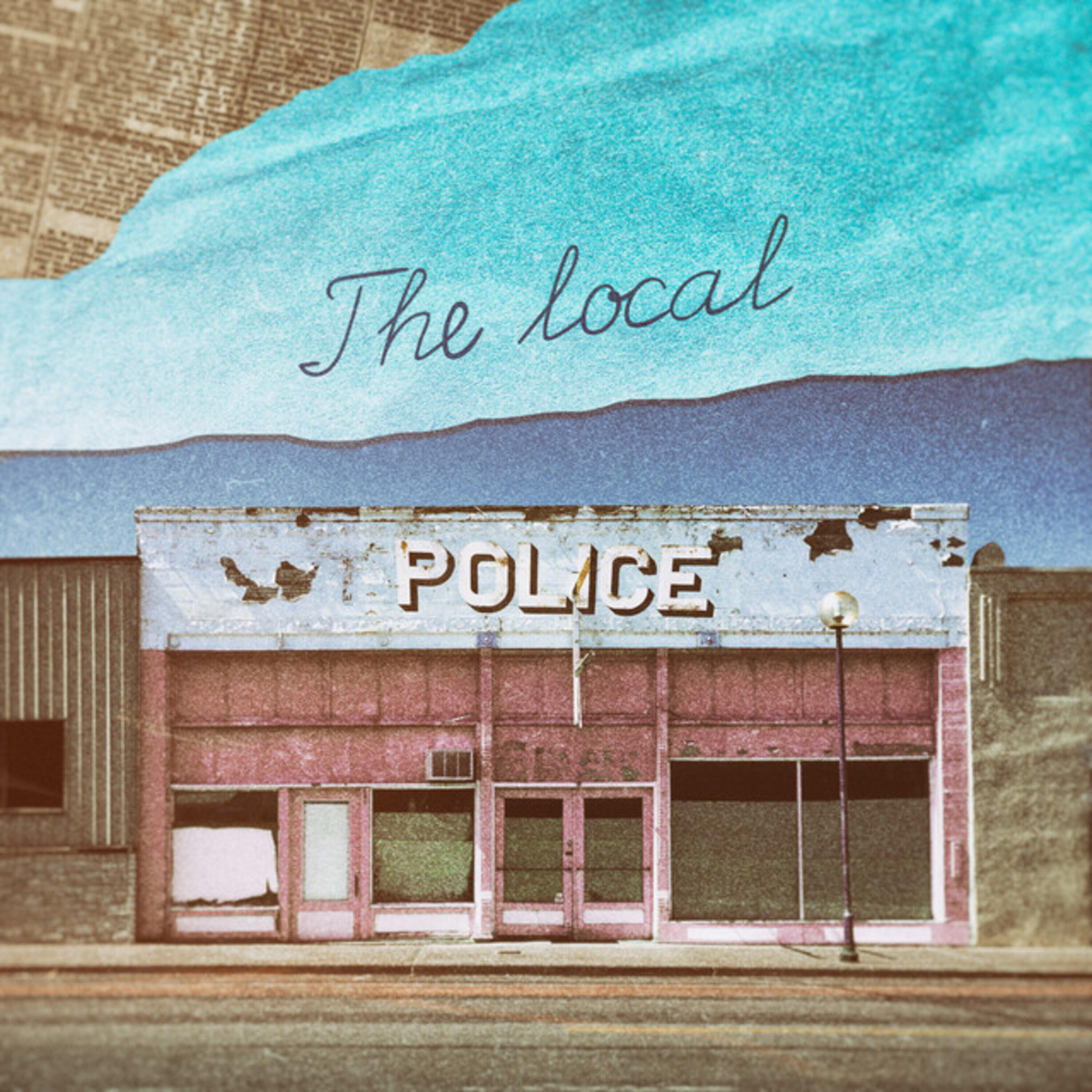 Релиз The Local Police