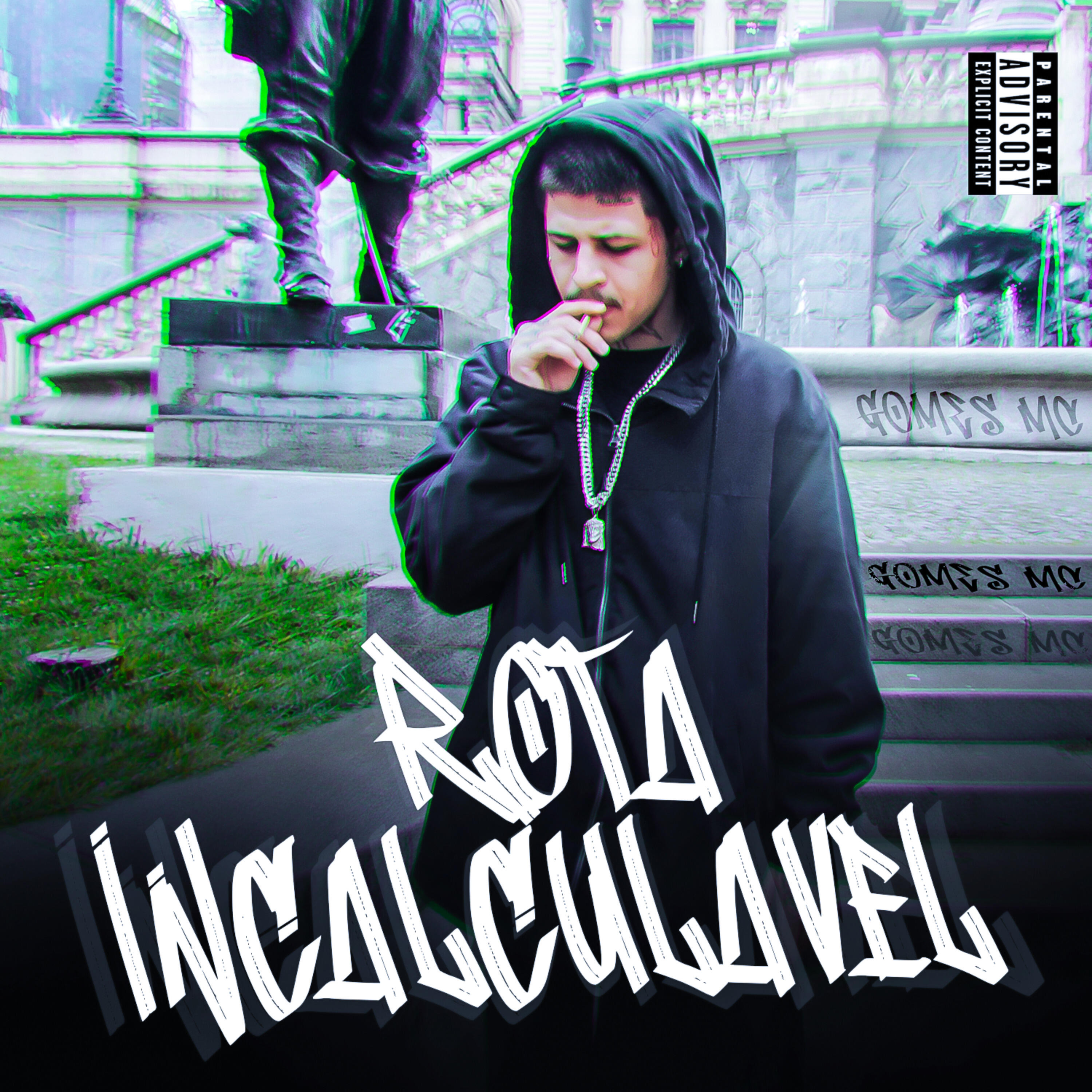 Релиз Rota Incalculável