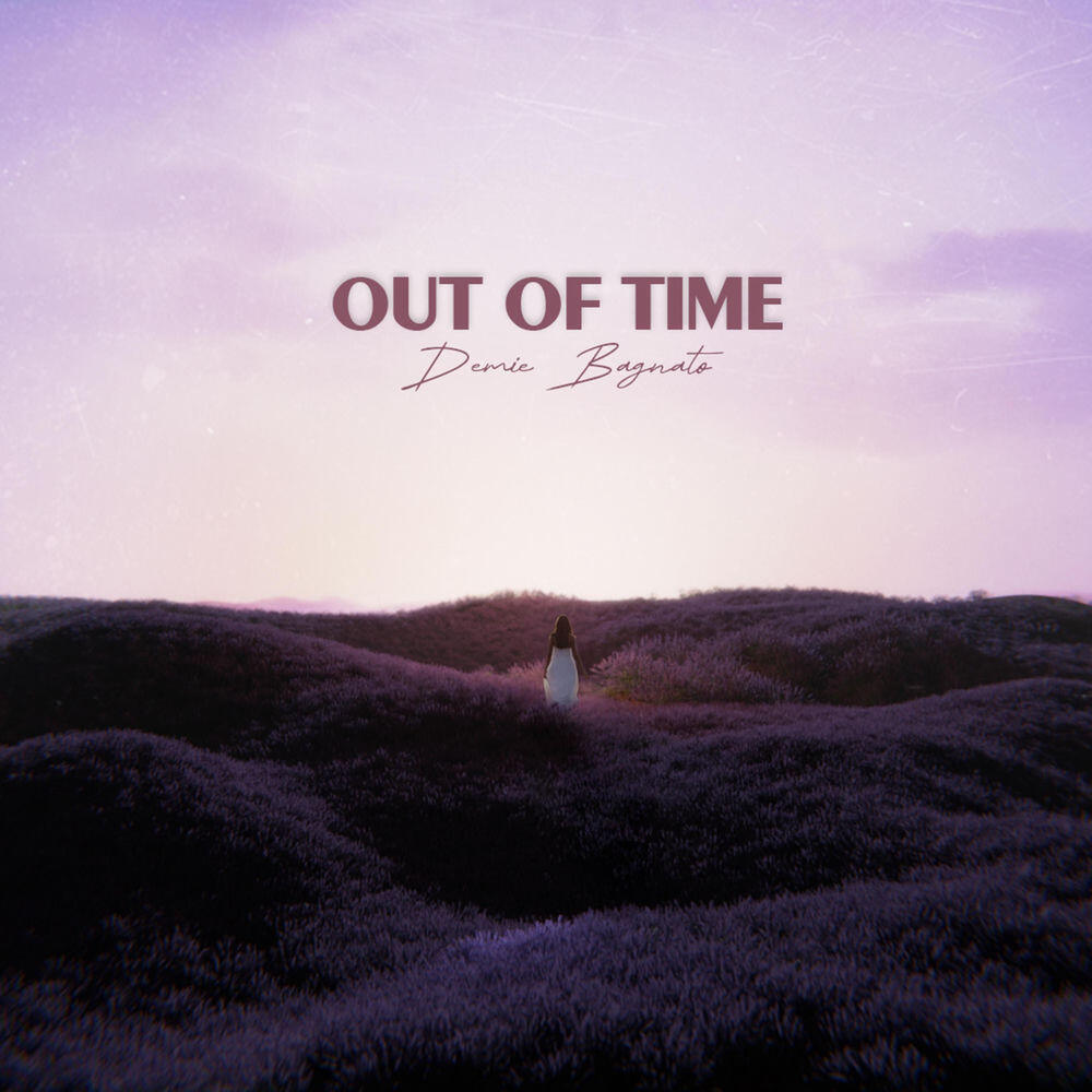 Релиз Out of Time