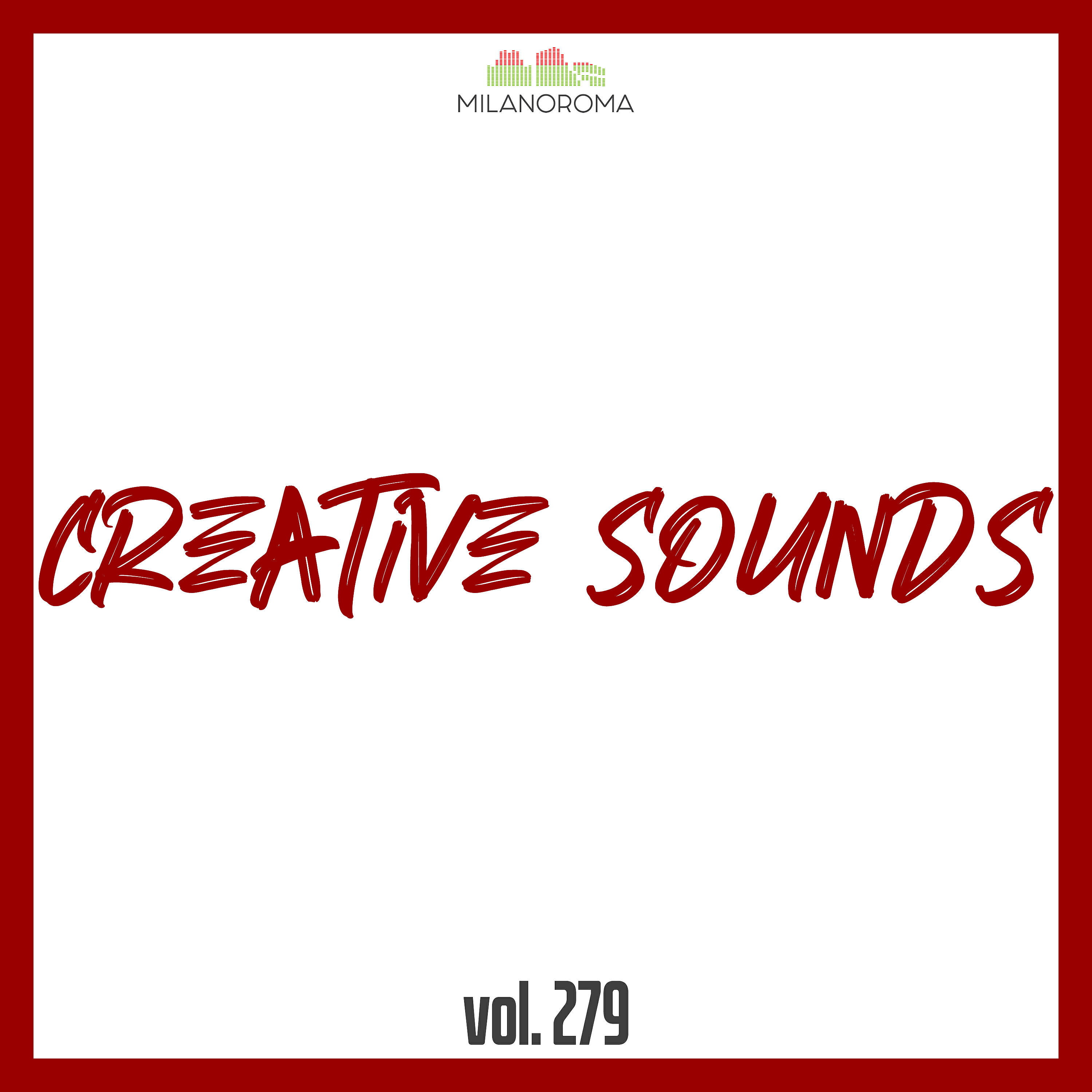 Релиз Creative Sounds, Vol. 279