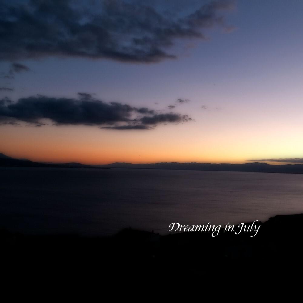 Релиз Dreaming in July