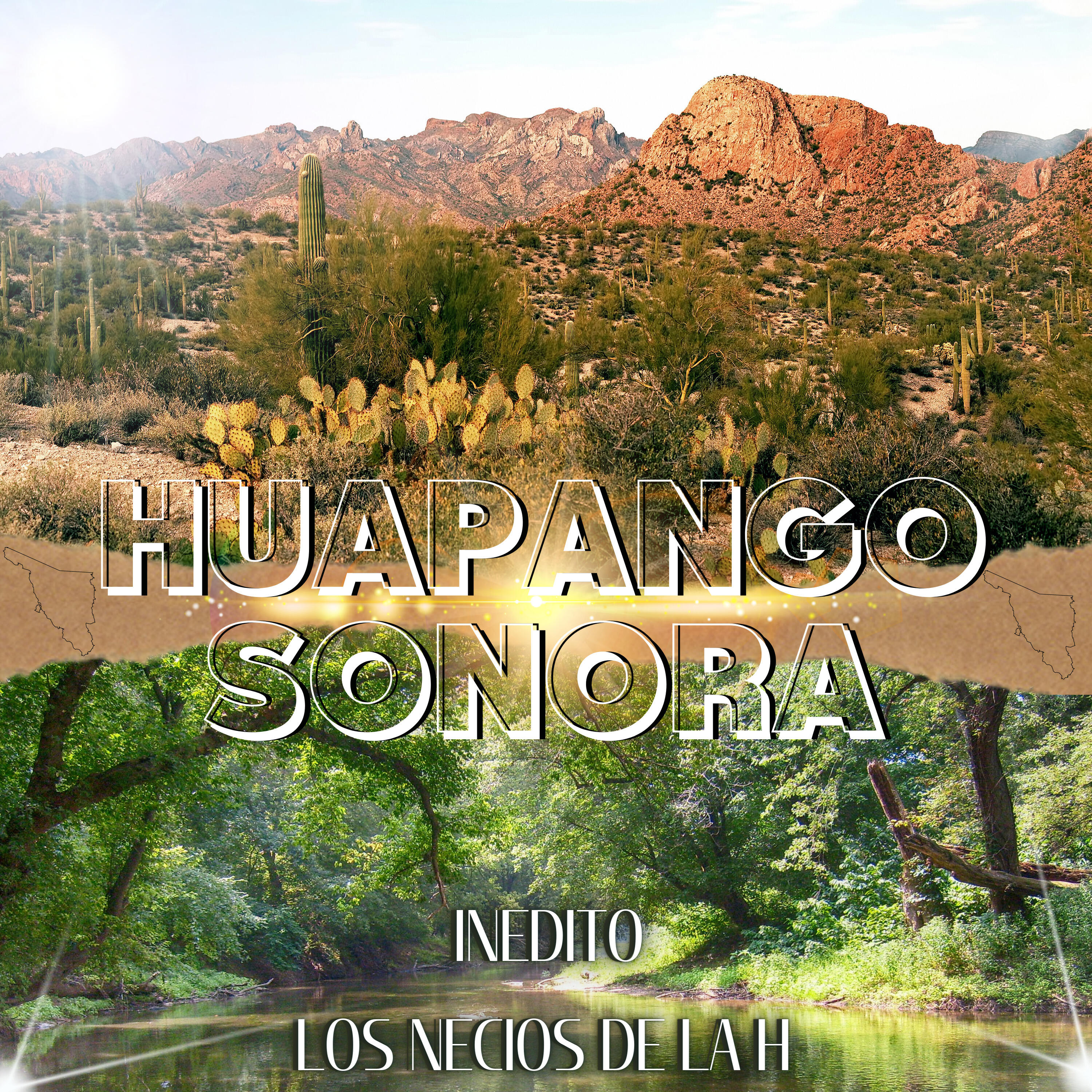 Релиз Huapango Sonora