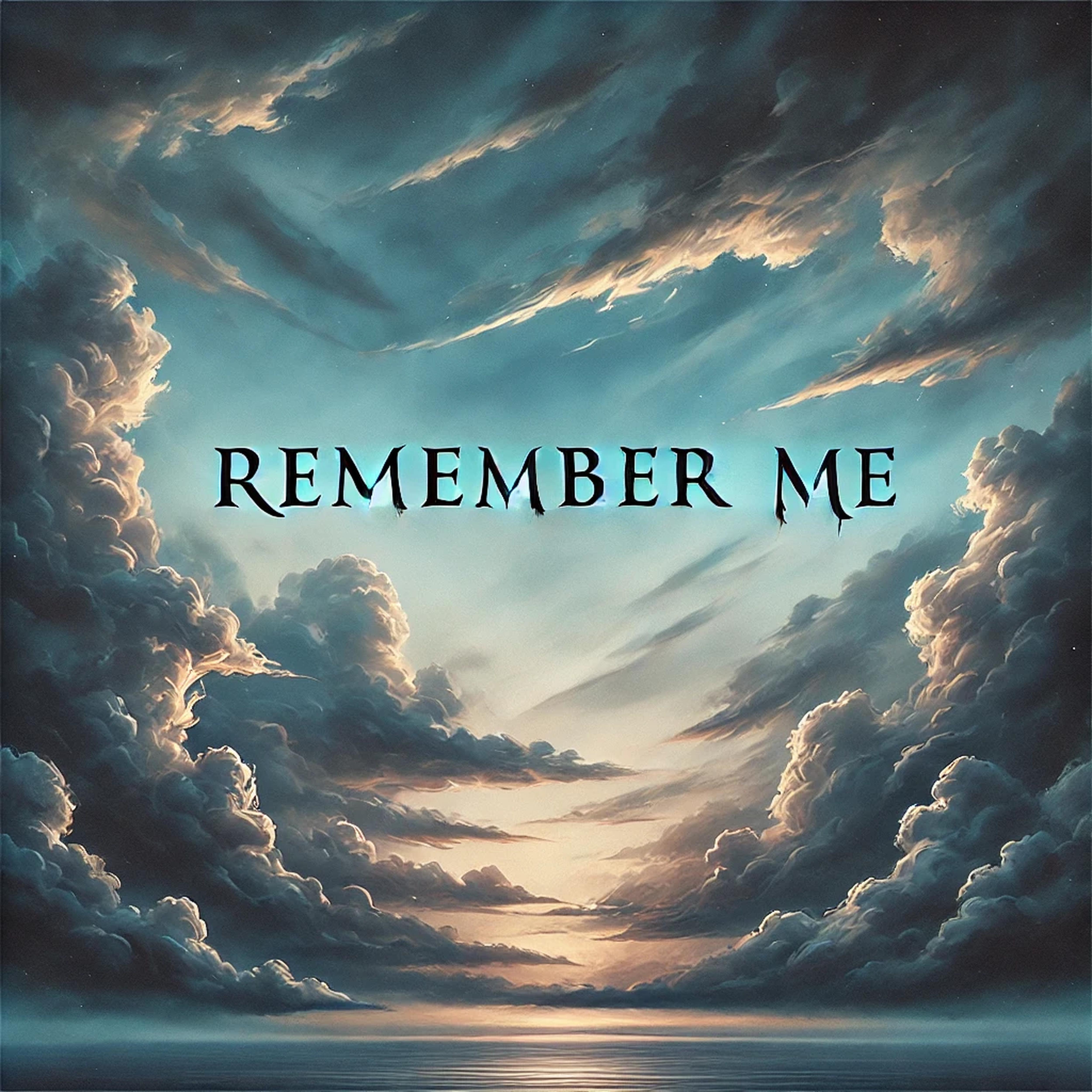 Релиз Remember Me
