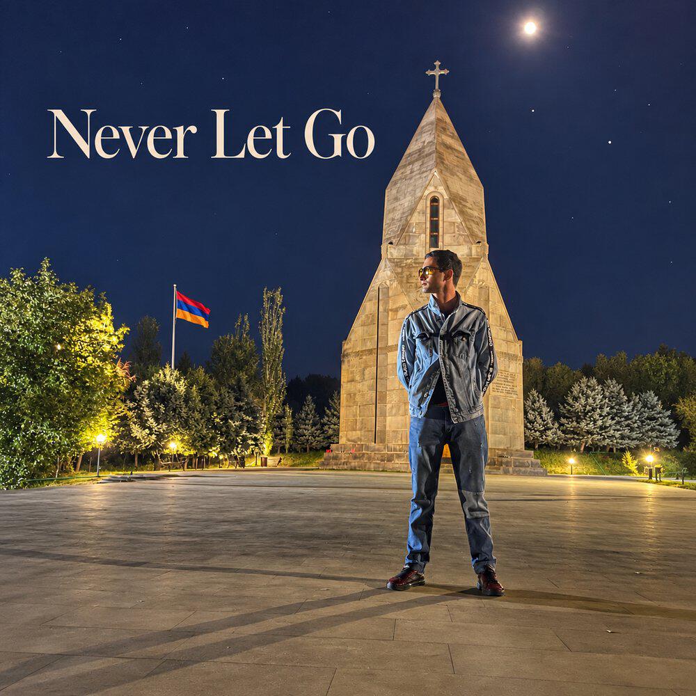 Релиз Never Let Go